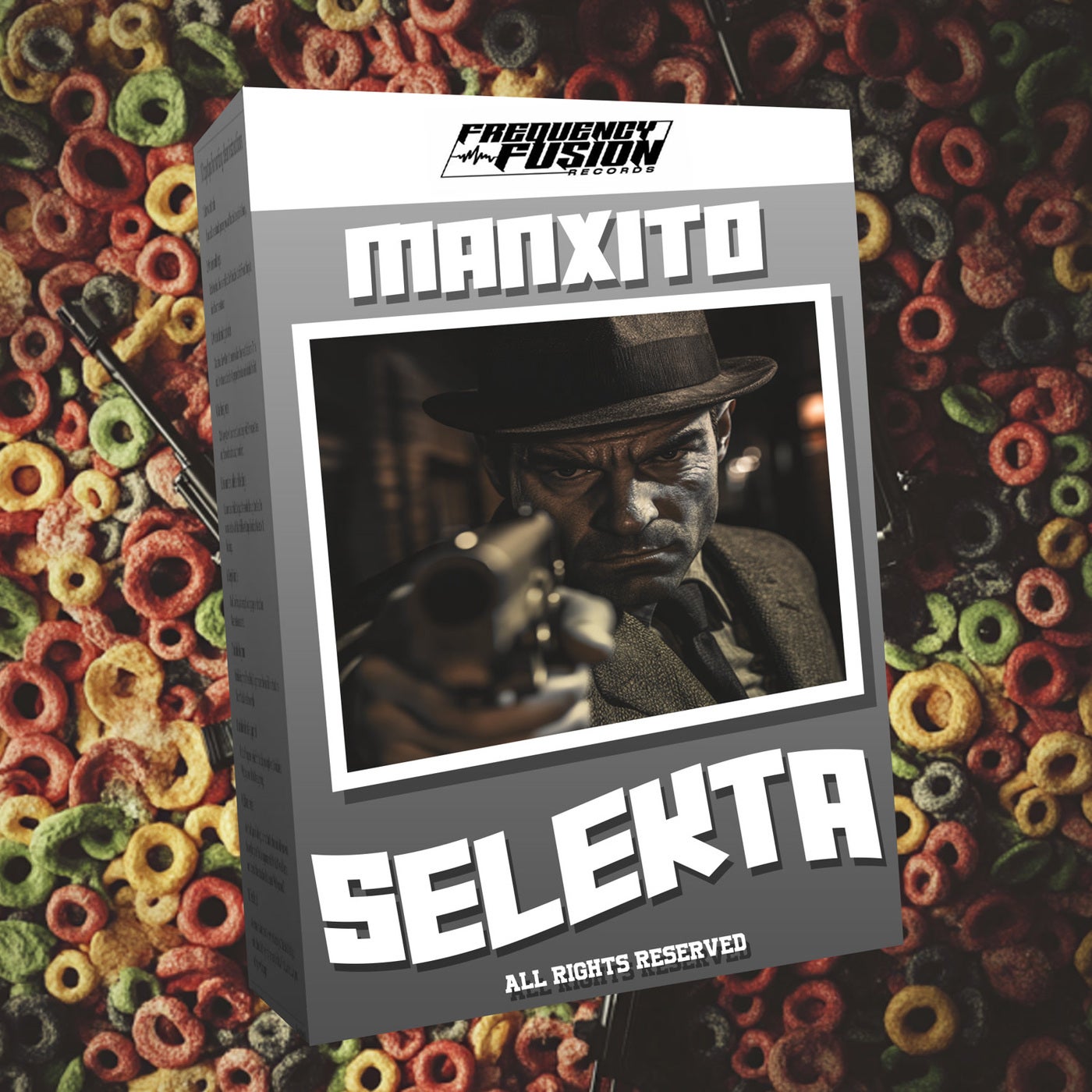 Selekta