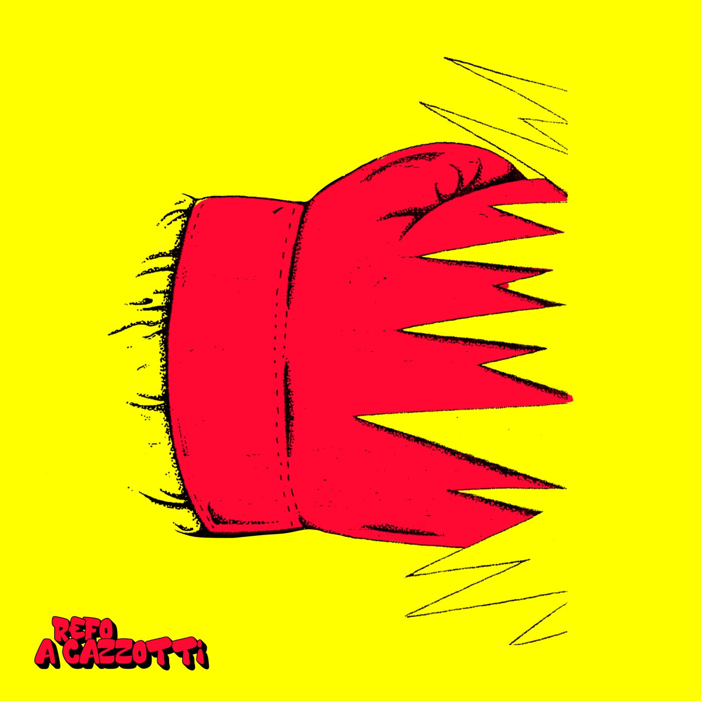 A CAZZOTTI