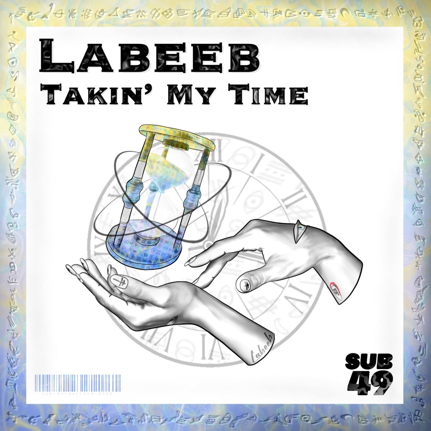 Takin' My Time