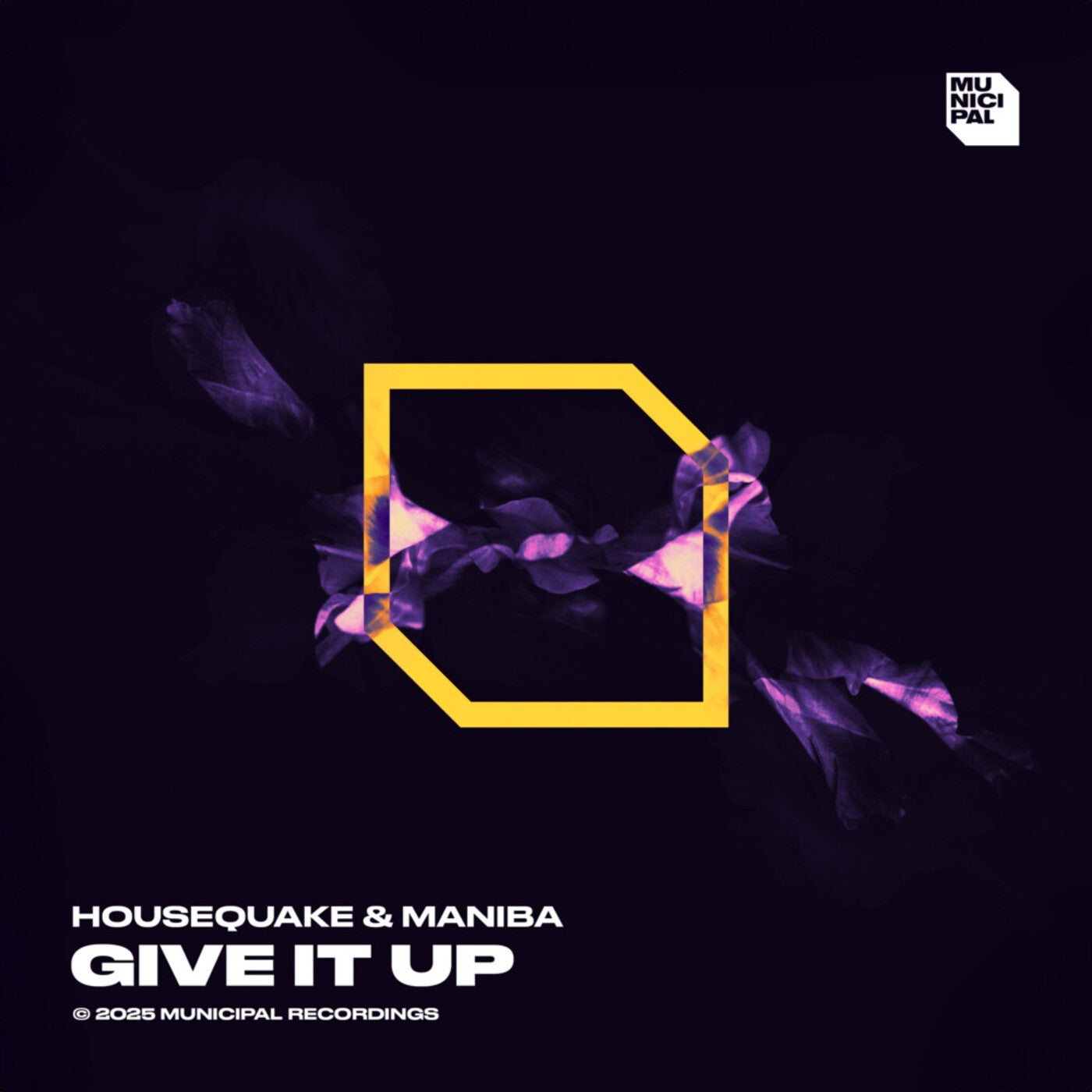 Give It Up (Extended Mix)
