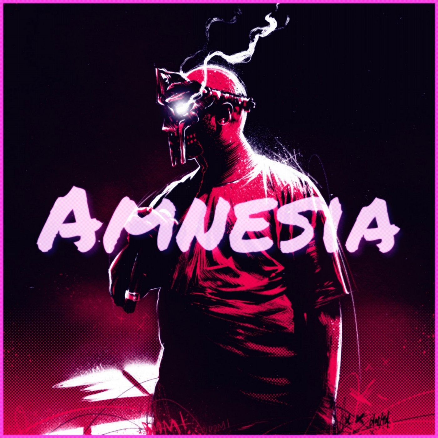 AMNESIA (Original Mix)