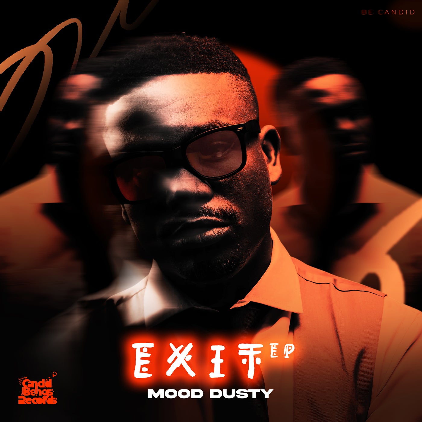 Exit E.P