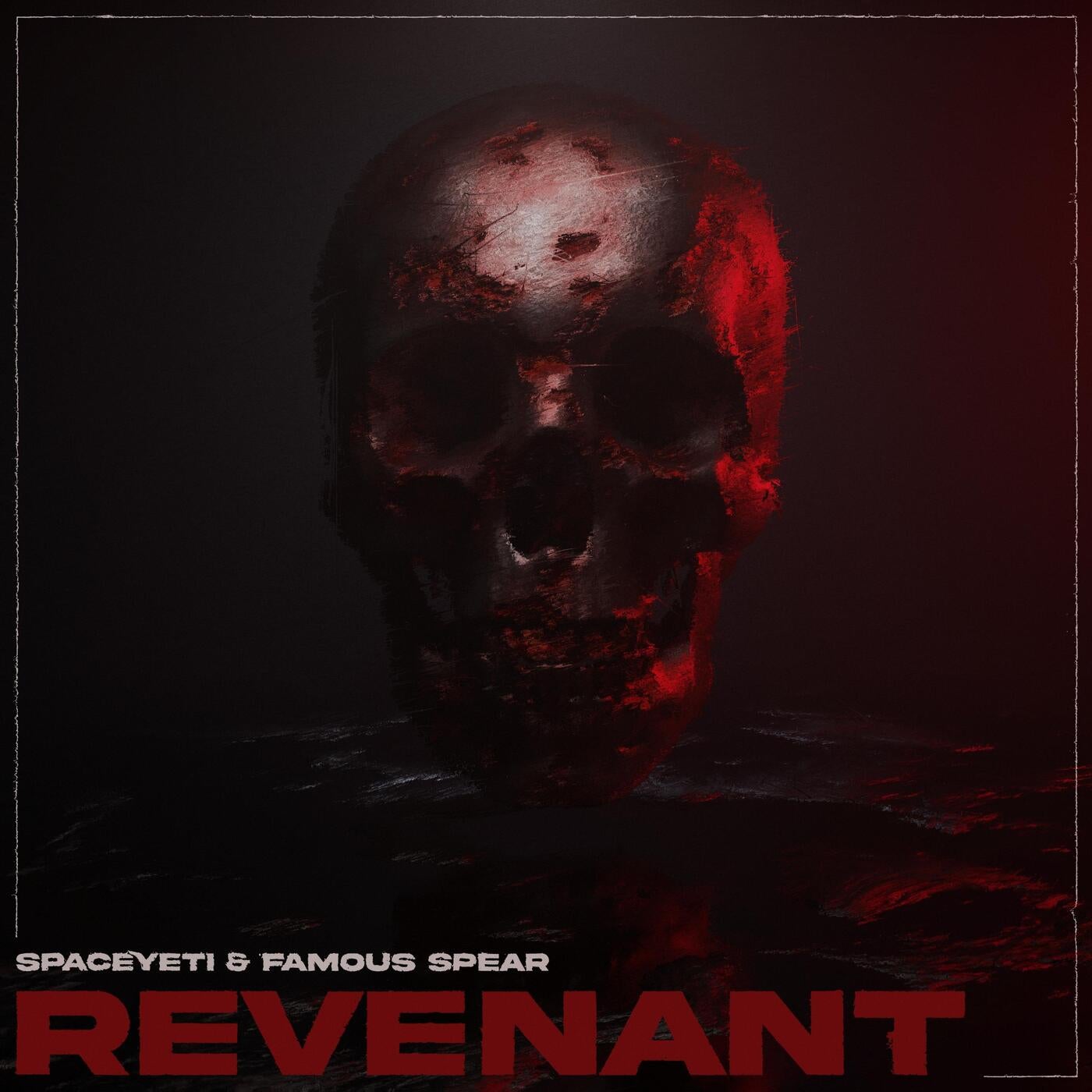 Revenant (feat. Famous Spear)