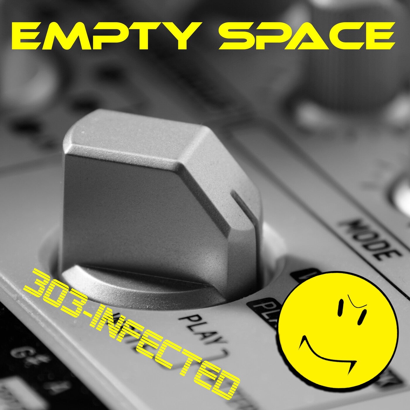 Empty Space