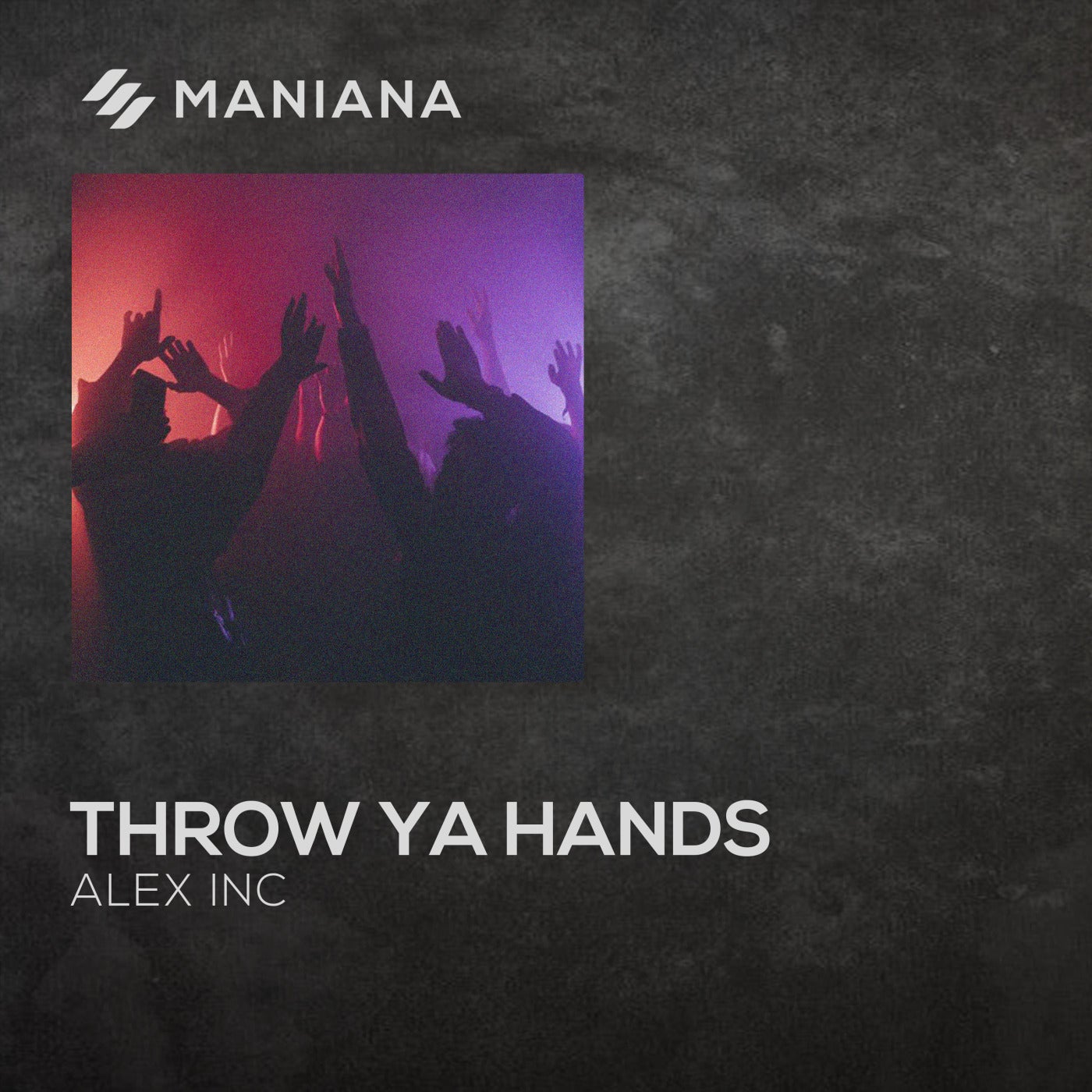 Throw Ya Hands