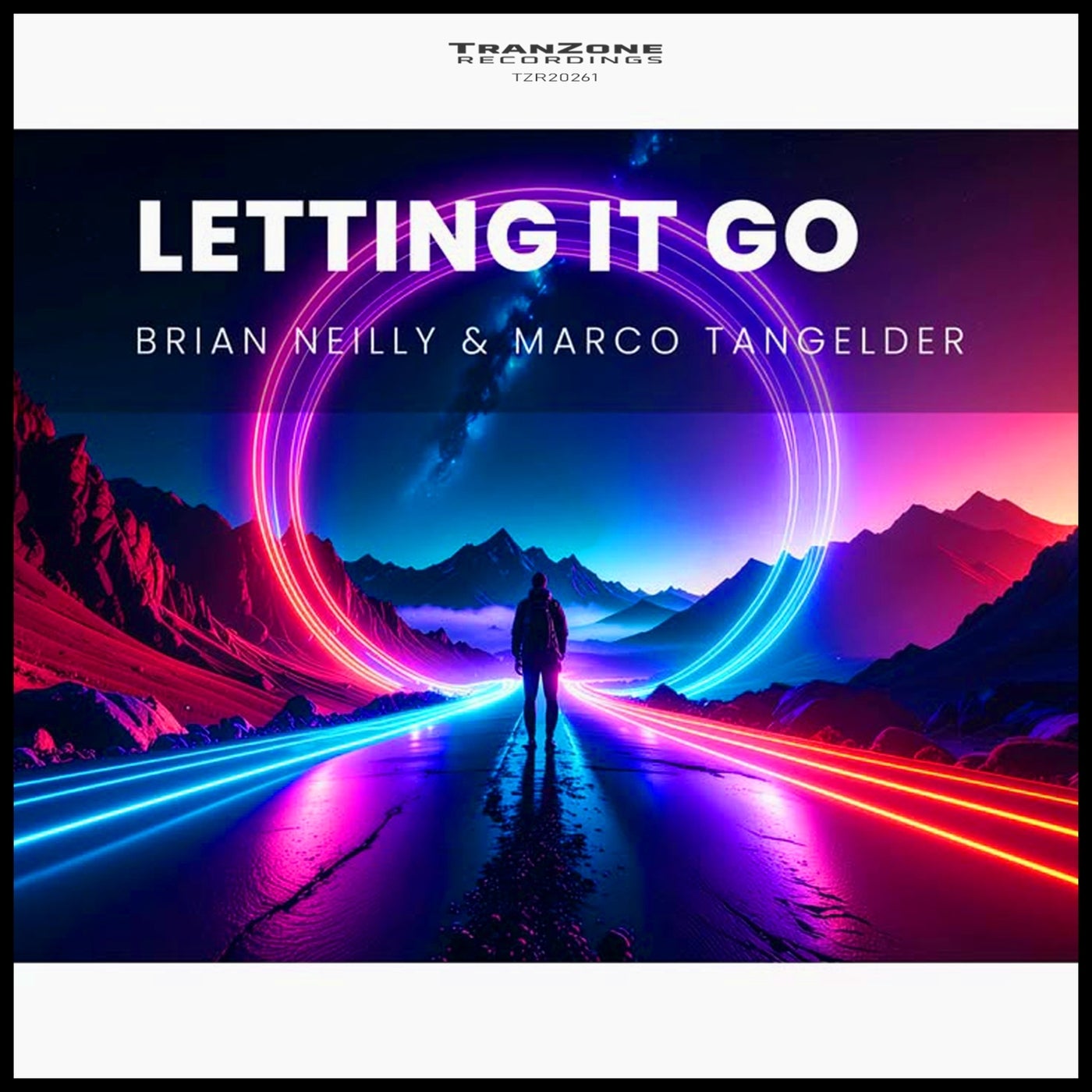 Letting It Go