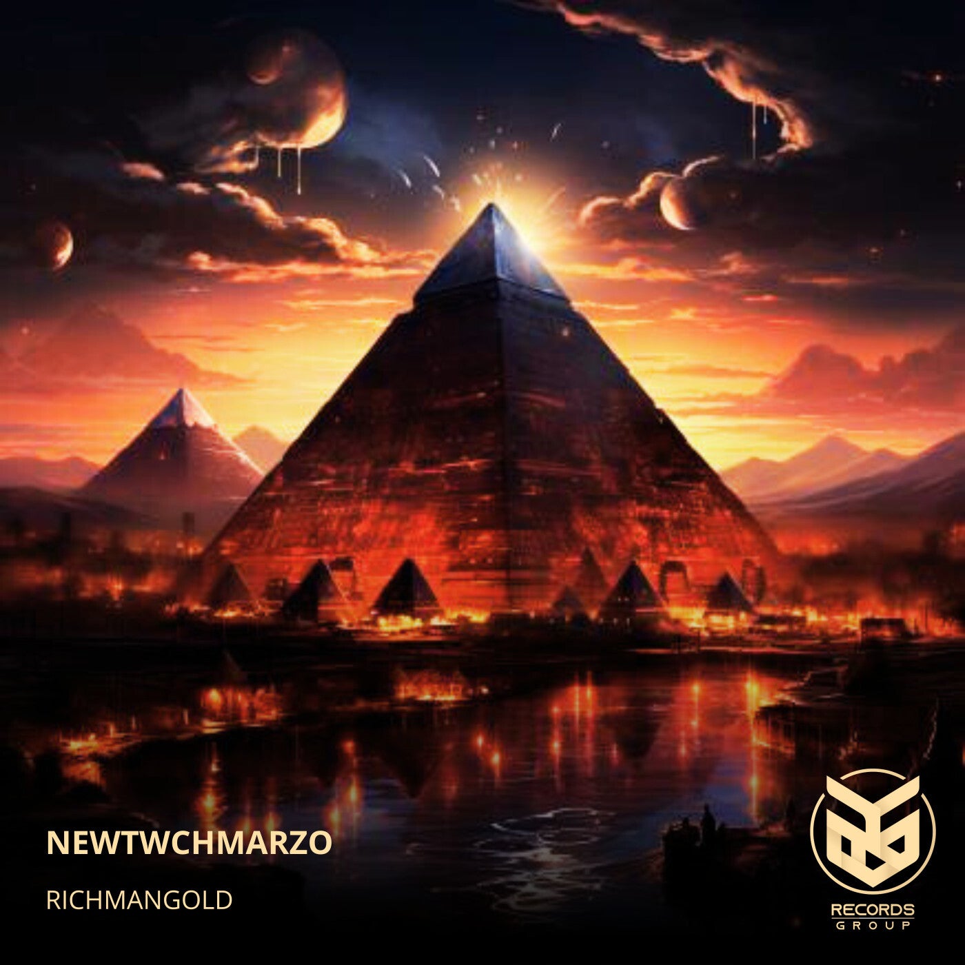 Newtwchmarzo