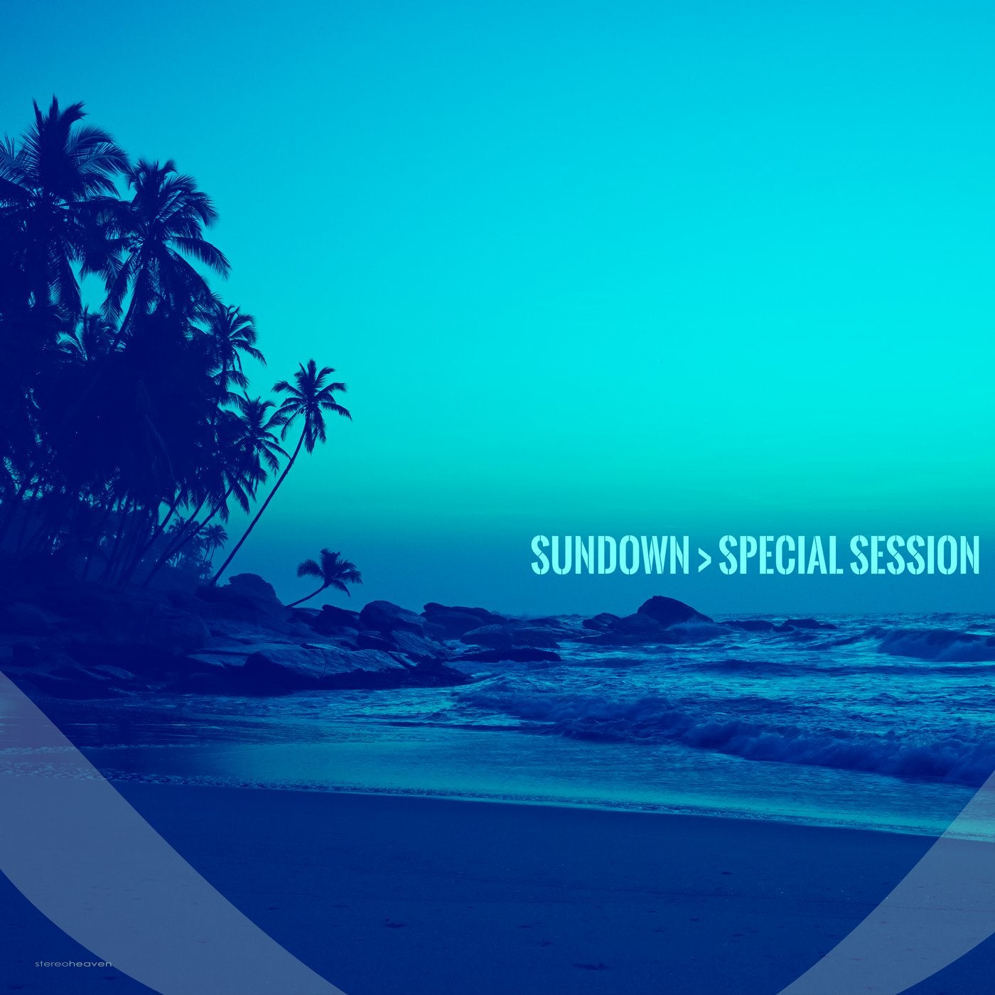 Sundown Special Session
