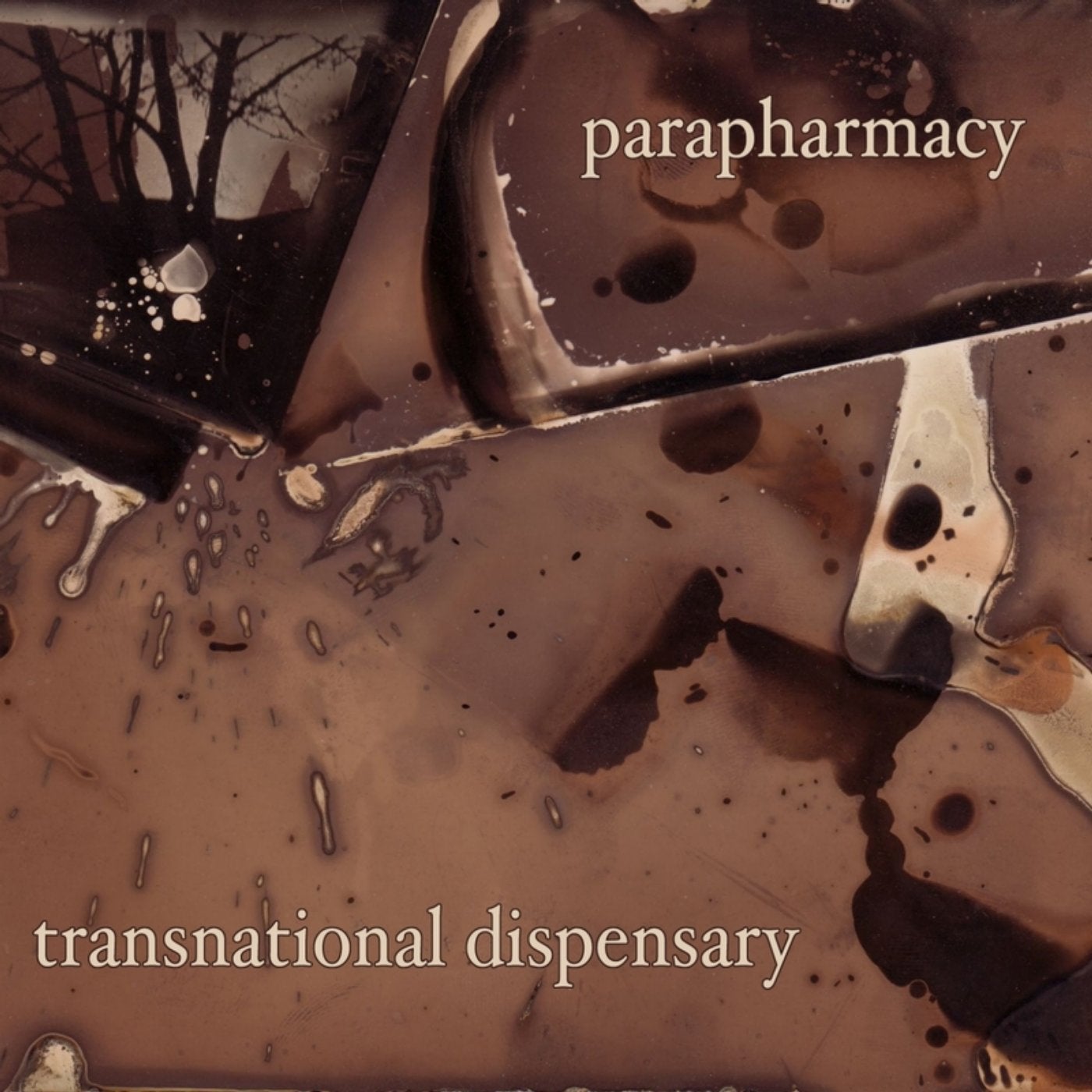 Transnational Dispensary