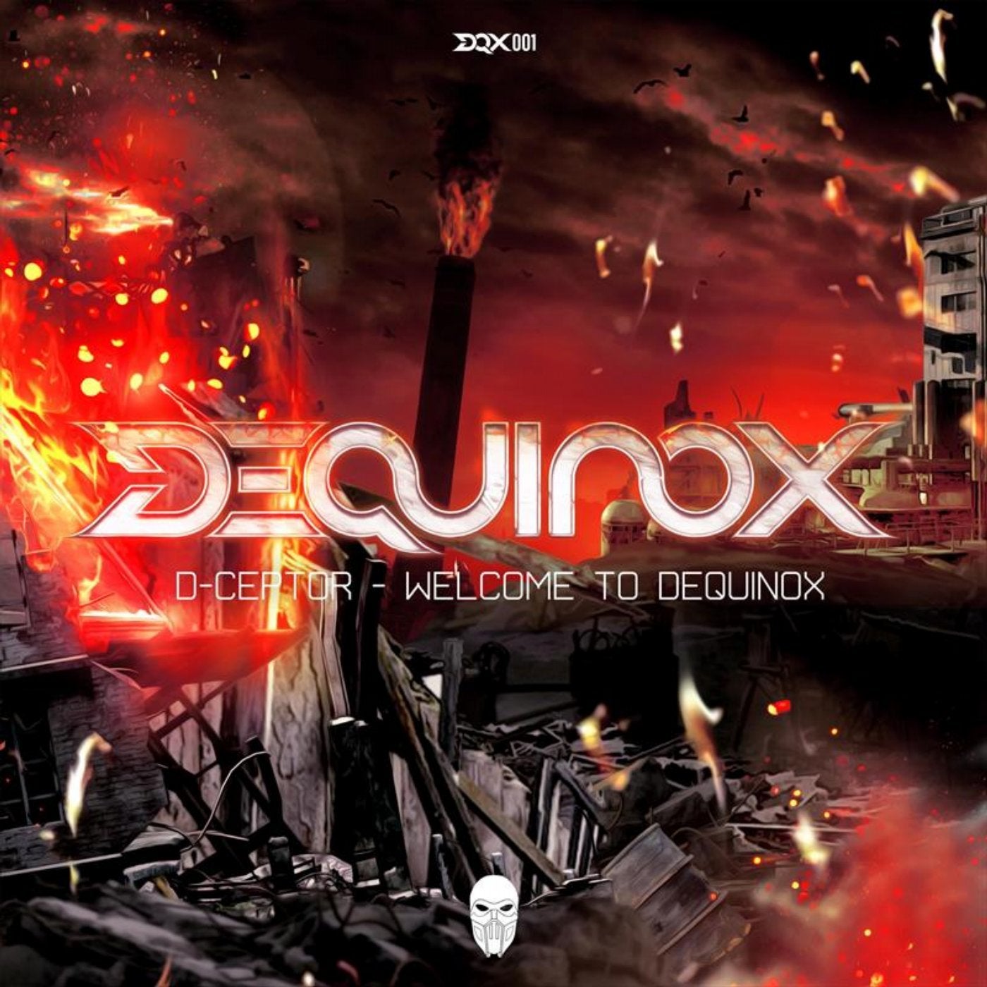 Welcome To Dequinox EP