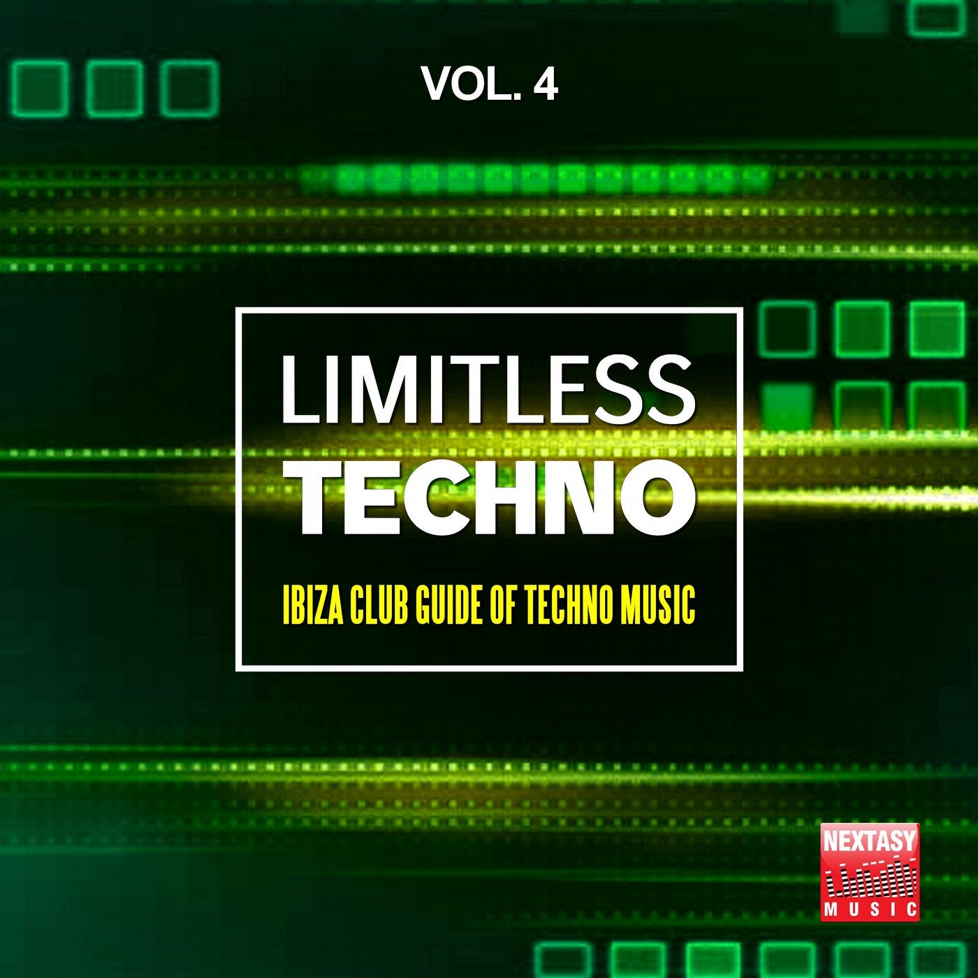 Limitless Techno, Vol. 4 (Ibiza Club Guide Of Techno Music)
