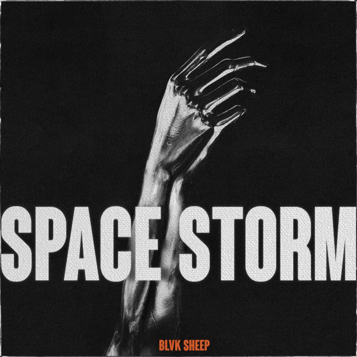 Space Storm