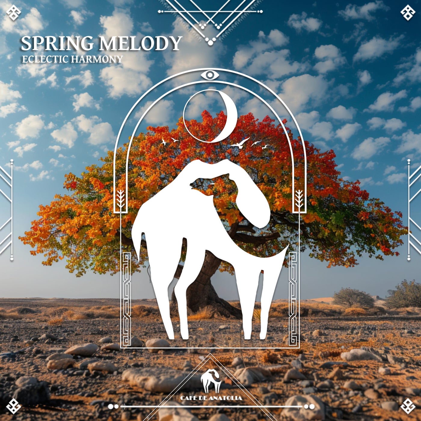 Spring Melody