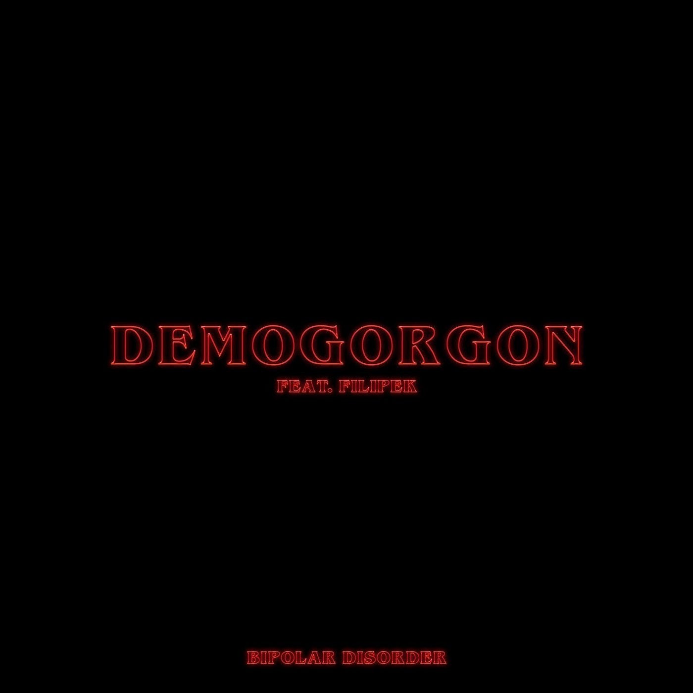 DEMOGORGON