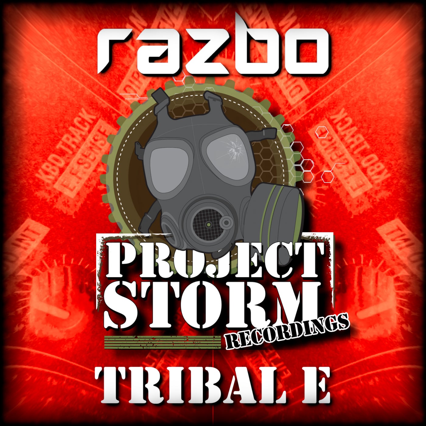 Tribal E