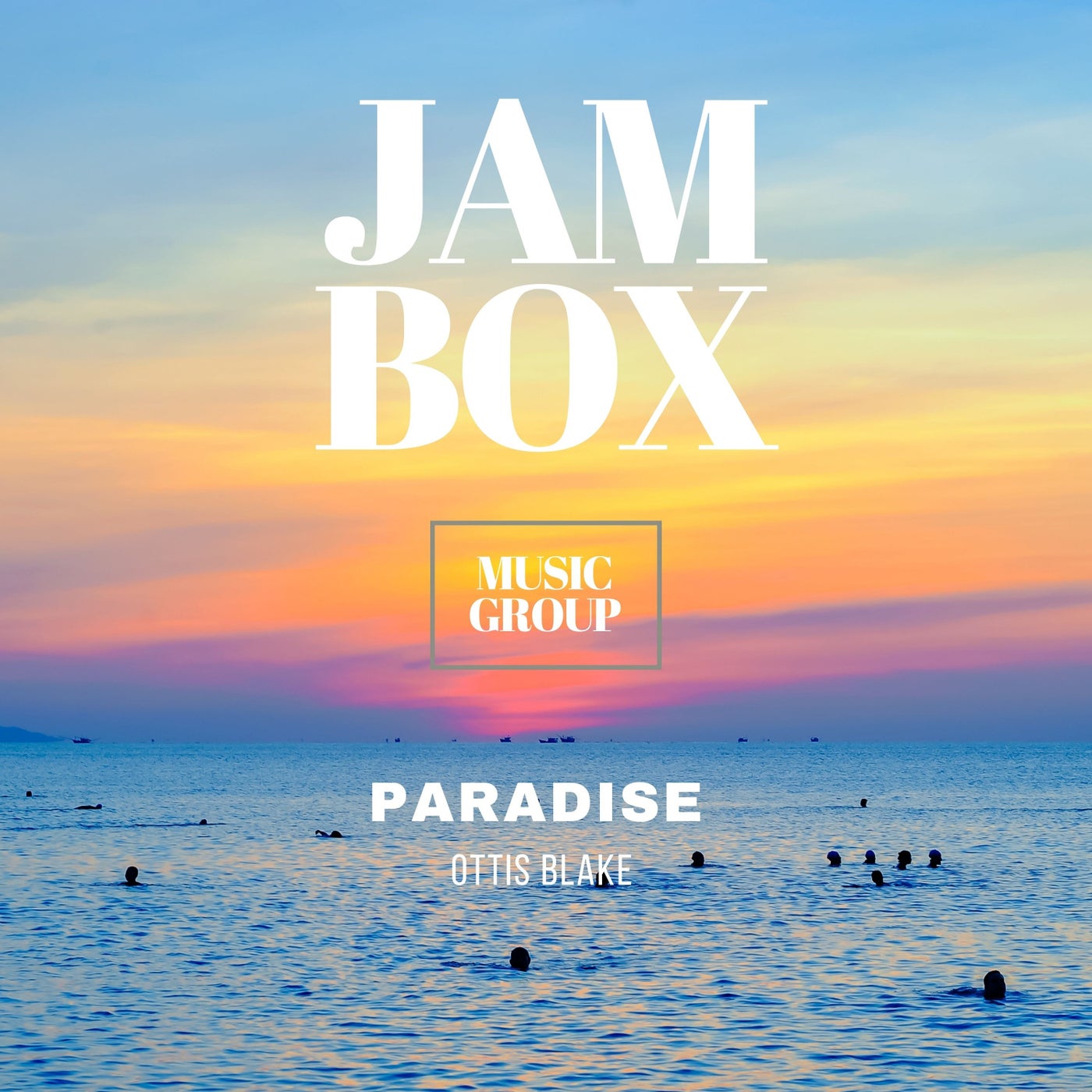 Paradise (Original mix)