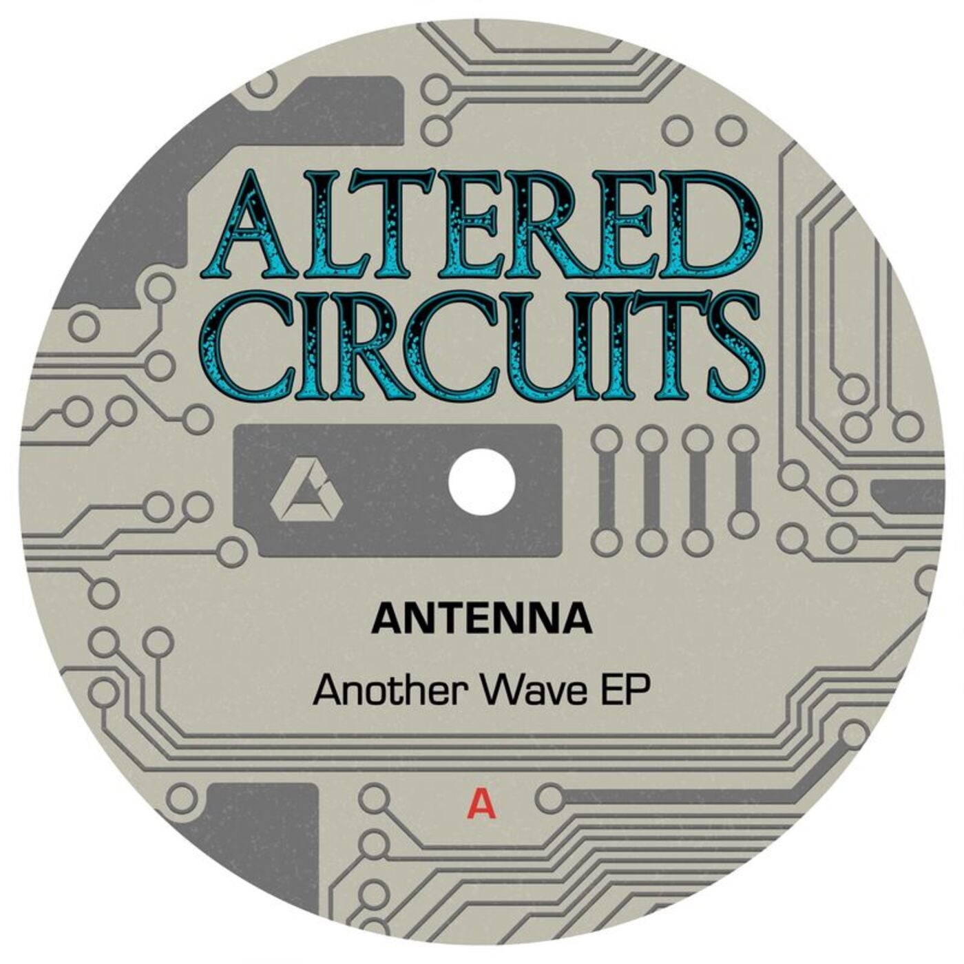 Another Wave EP