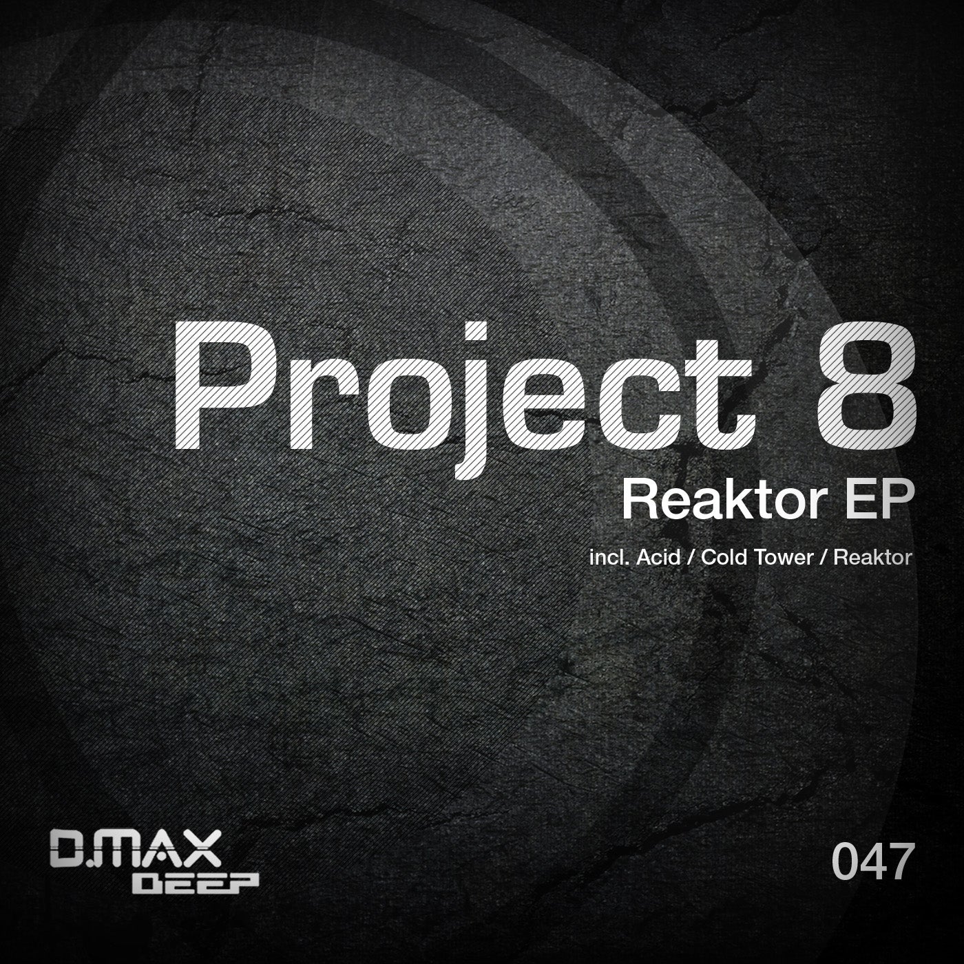 Reaktor EP