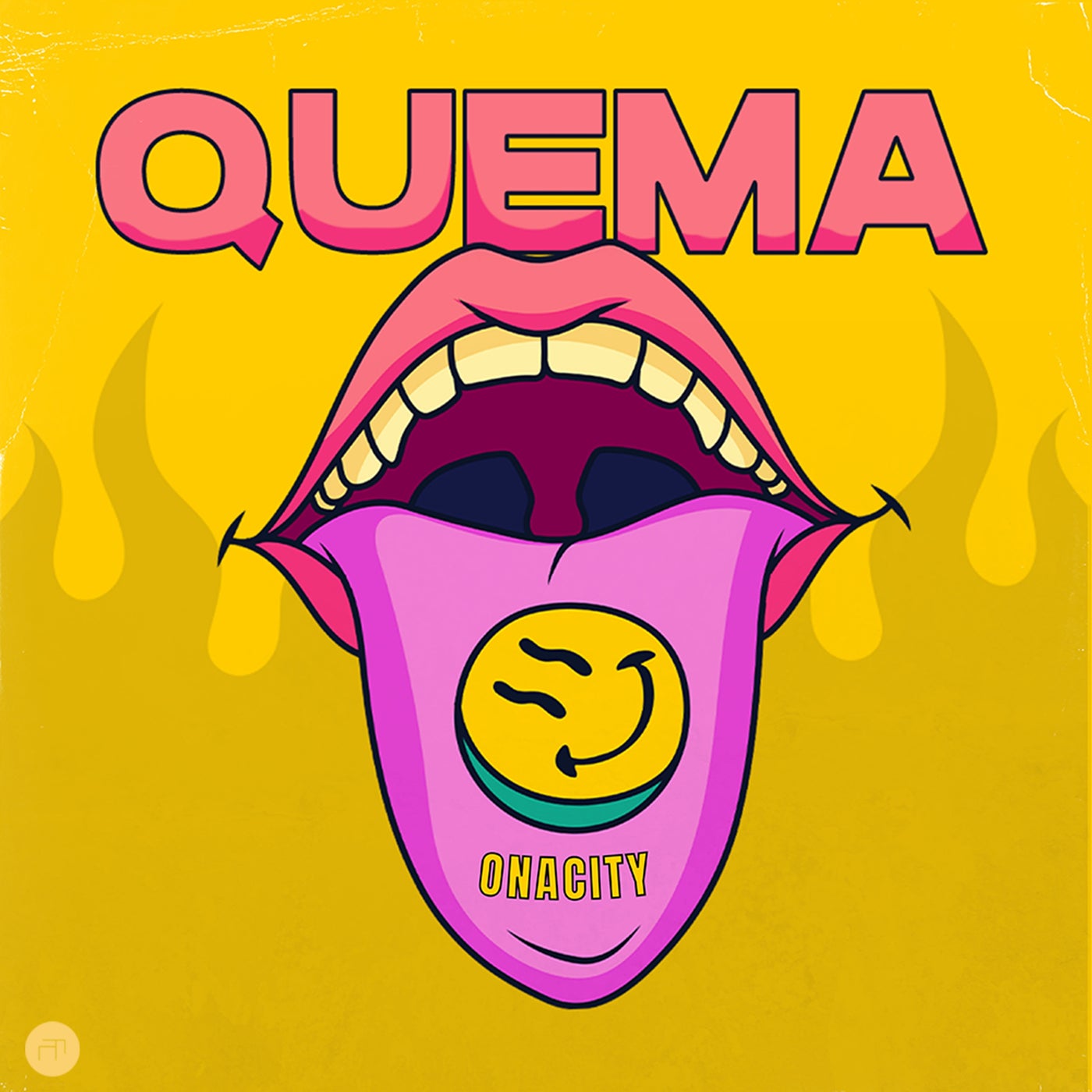 Quema (Extended Mix)