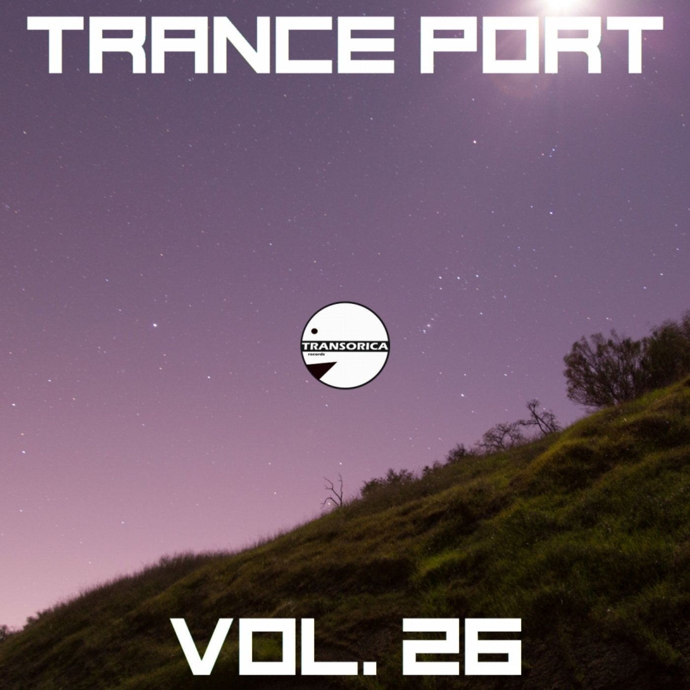 Trance Port, Vol. 26