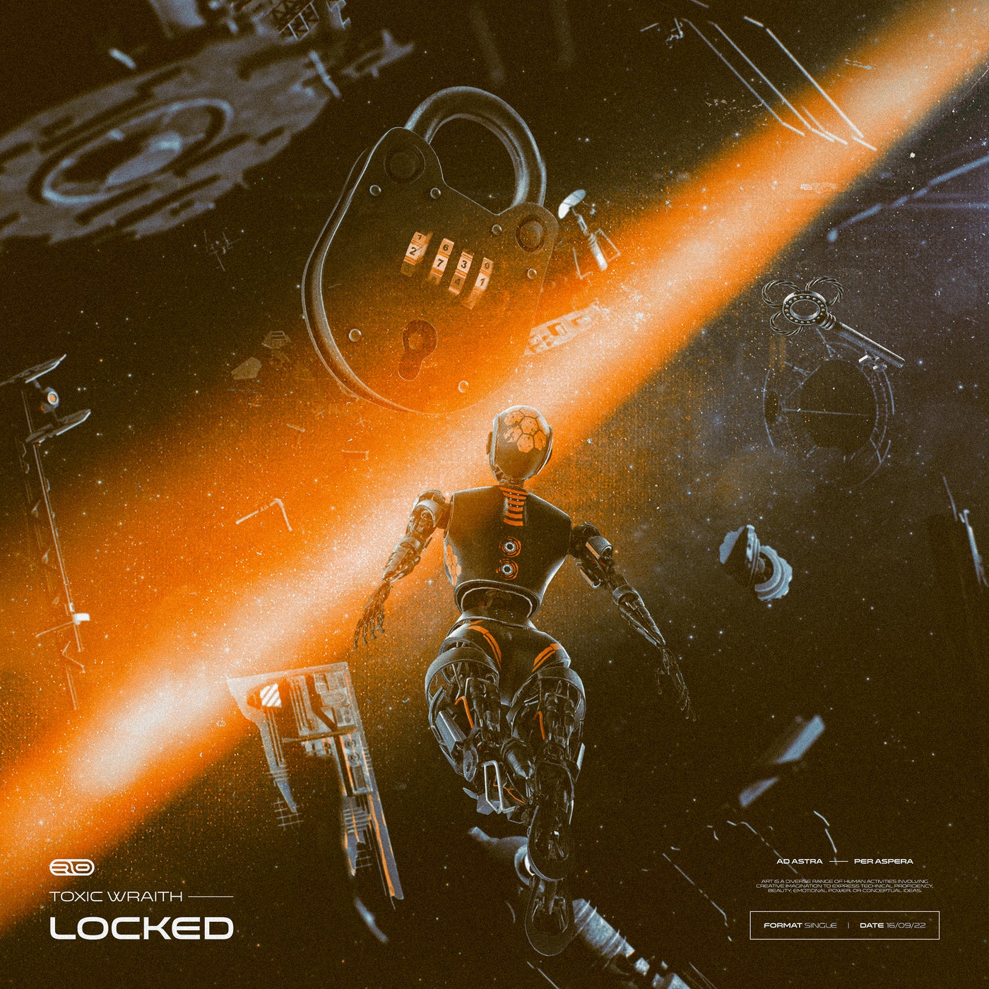 Locked