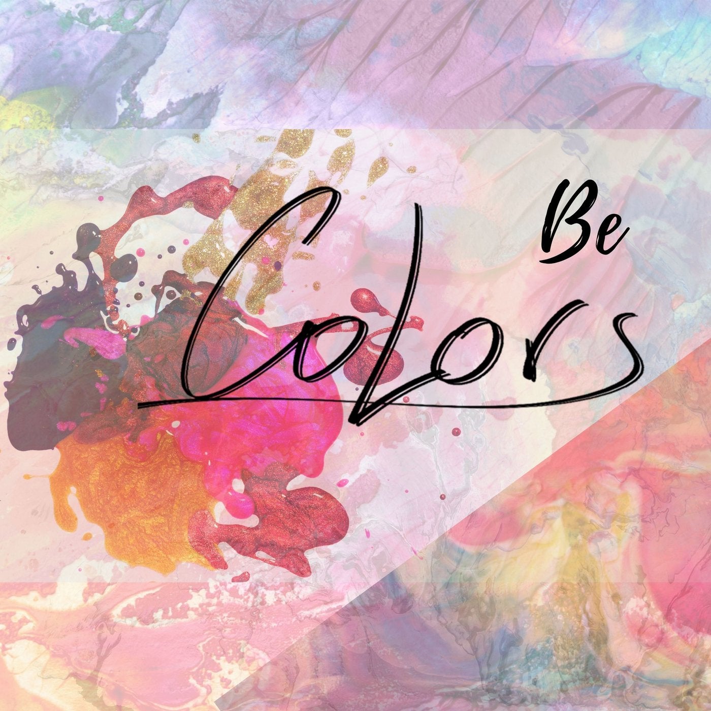 Be Colors