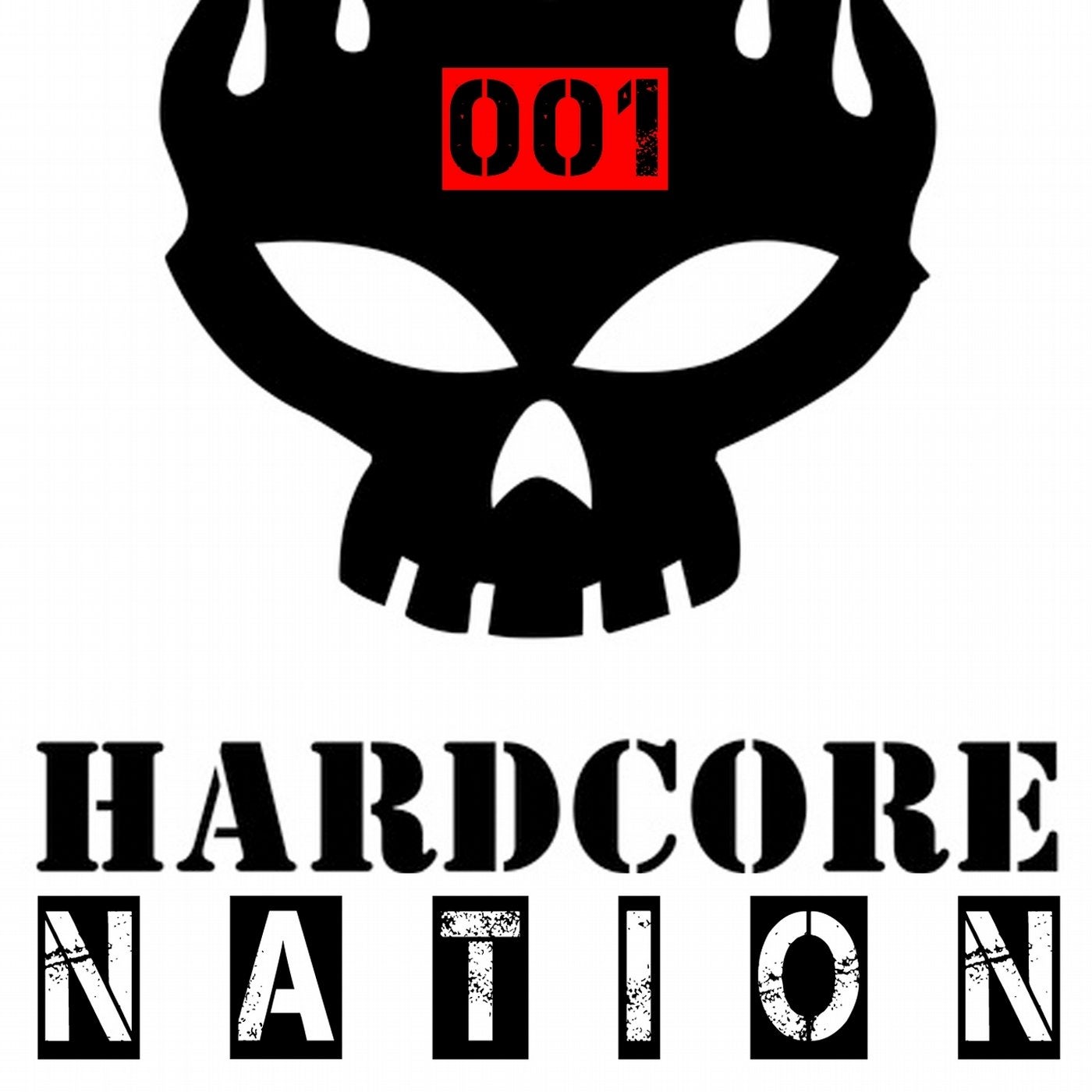 Hardcore Nation 2010 Vol.1