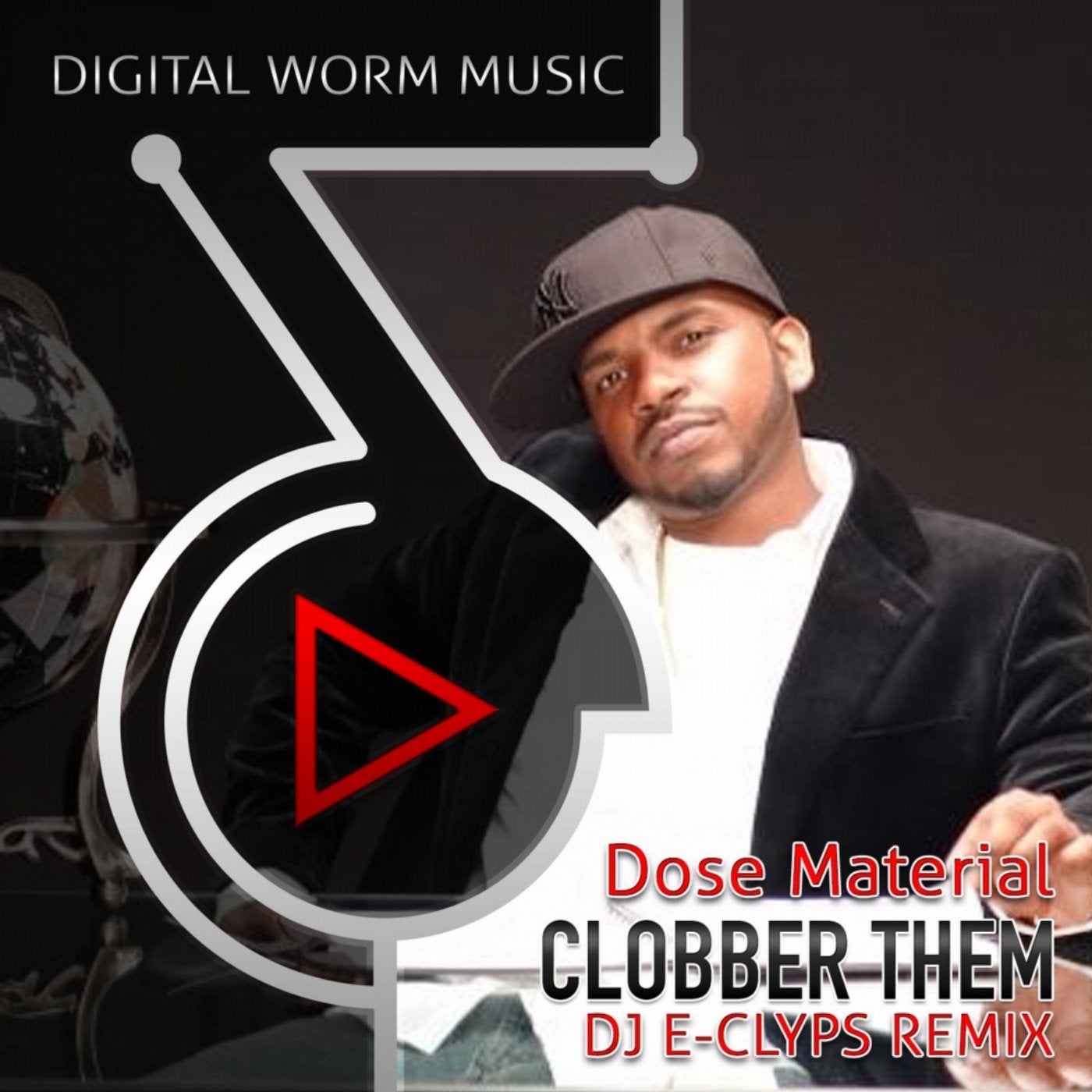 Clobber Them (DJ E-Clyps Remix)