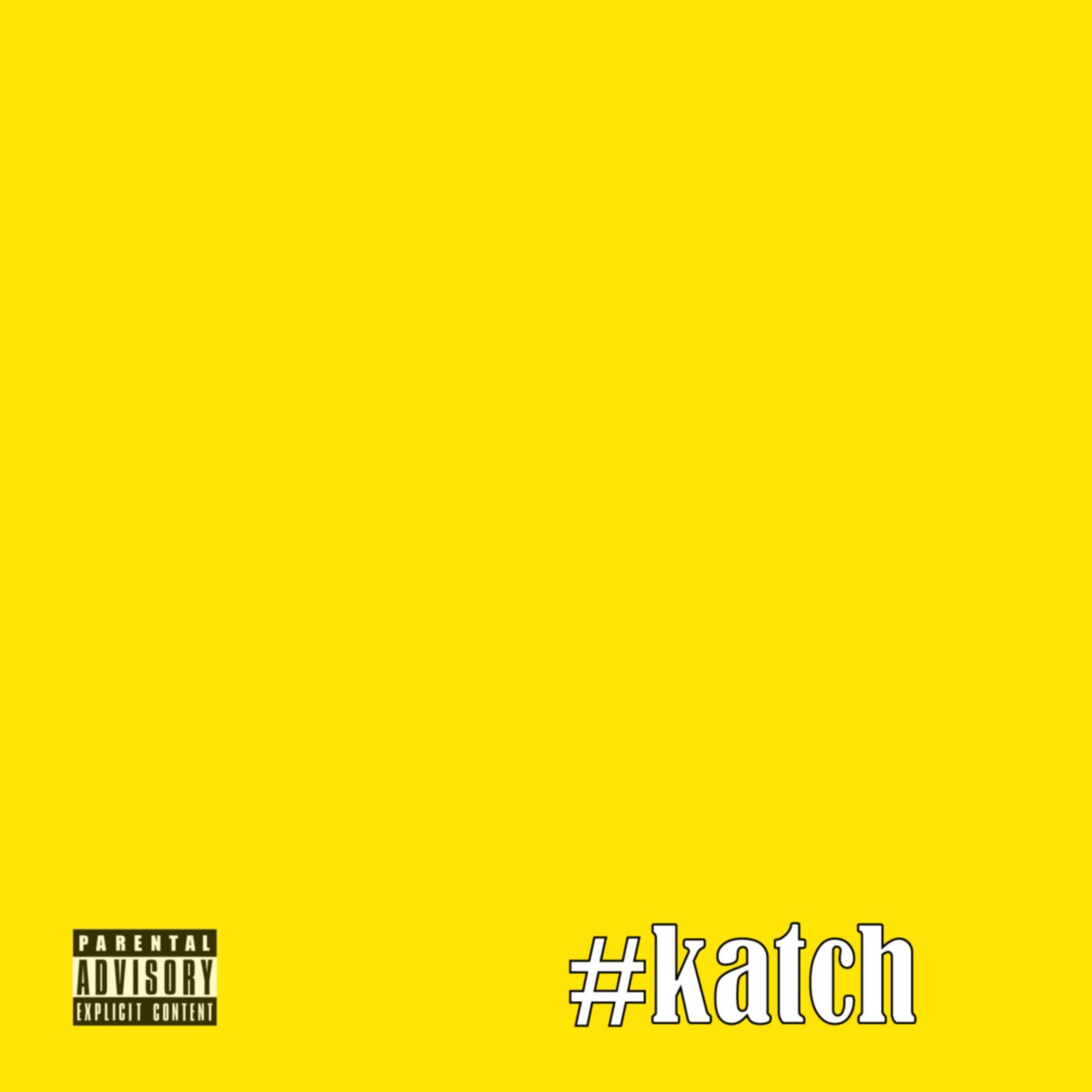 #Katch