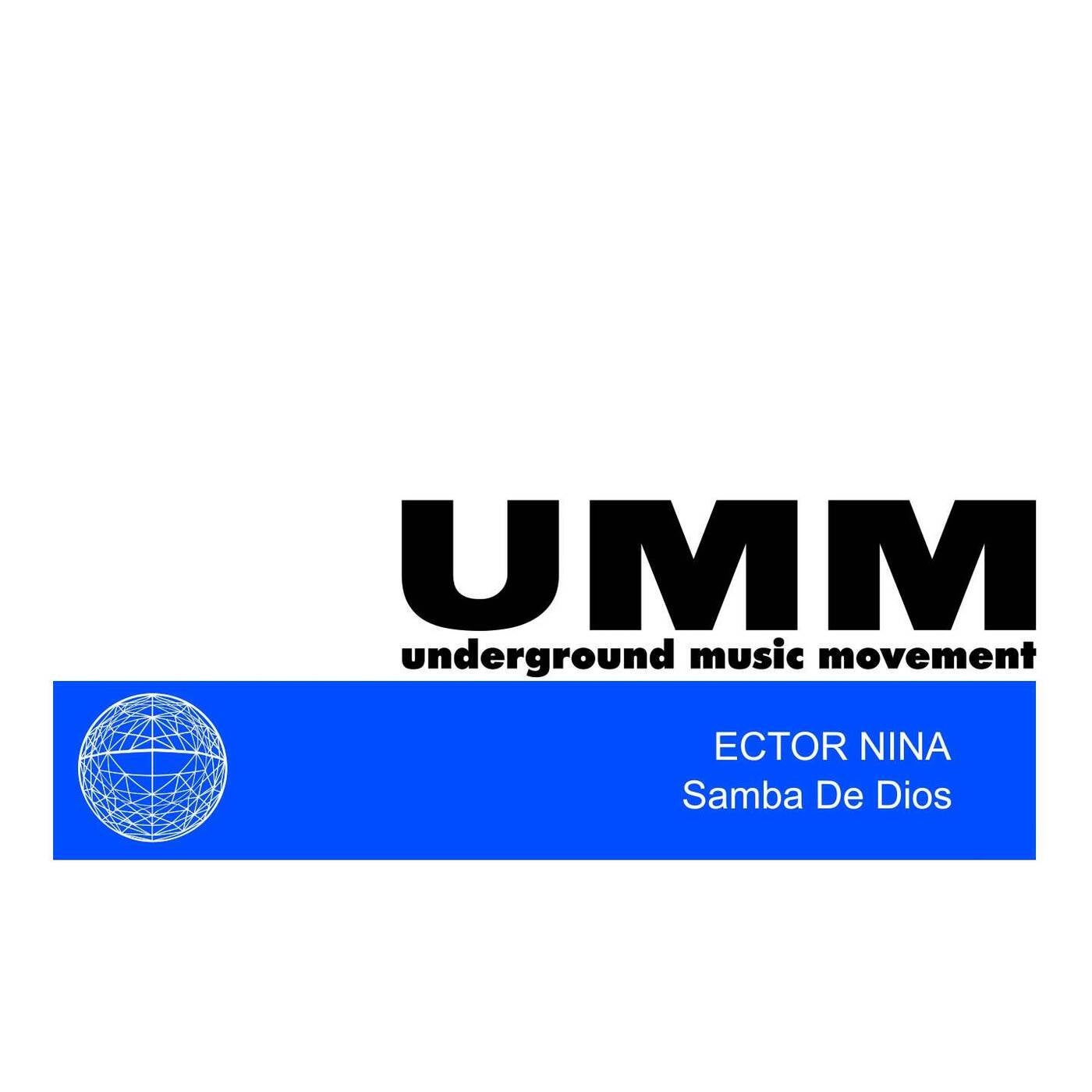 Samba De Dios