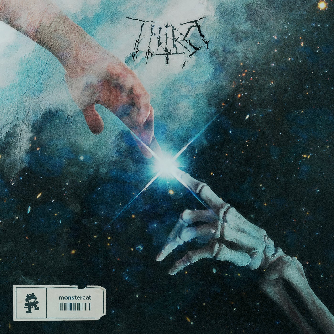 Thirst - OUR STARS [Monstercat] | Music \u0026 Downloads on Beatport, image size:1400x1400