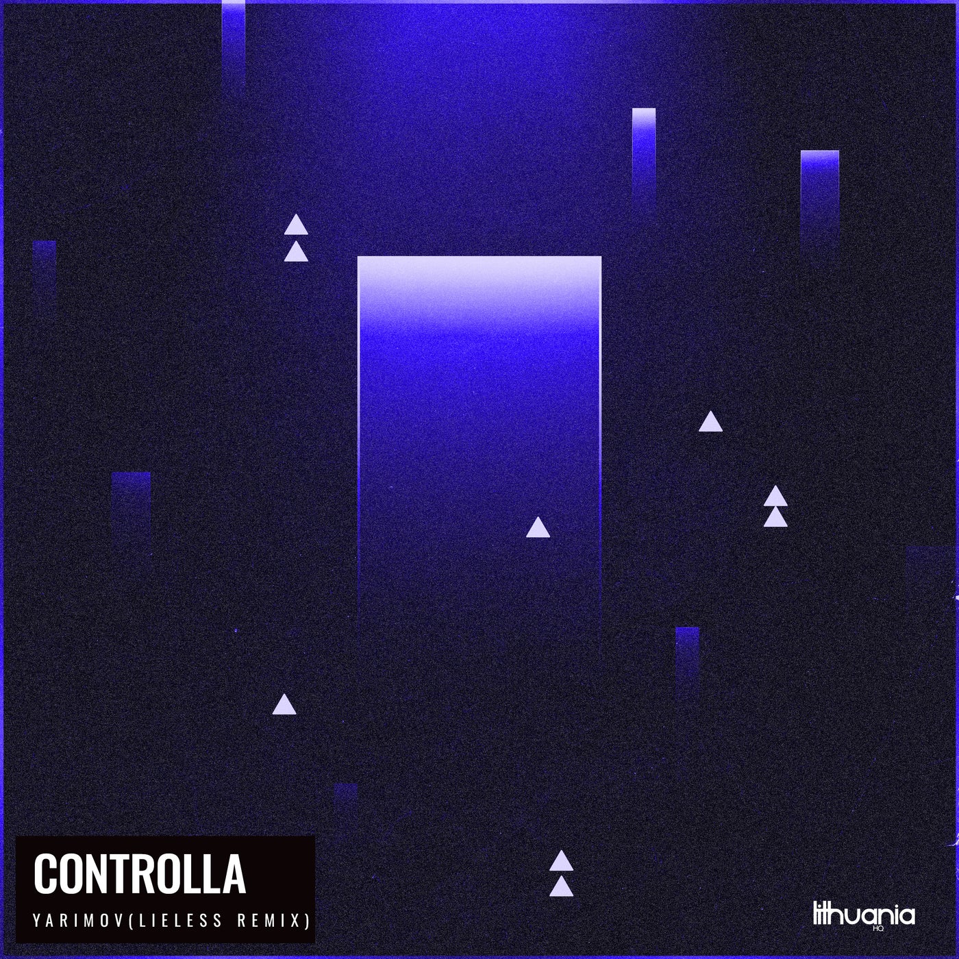 Controlla (Lieless Remix)