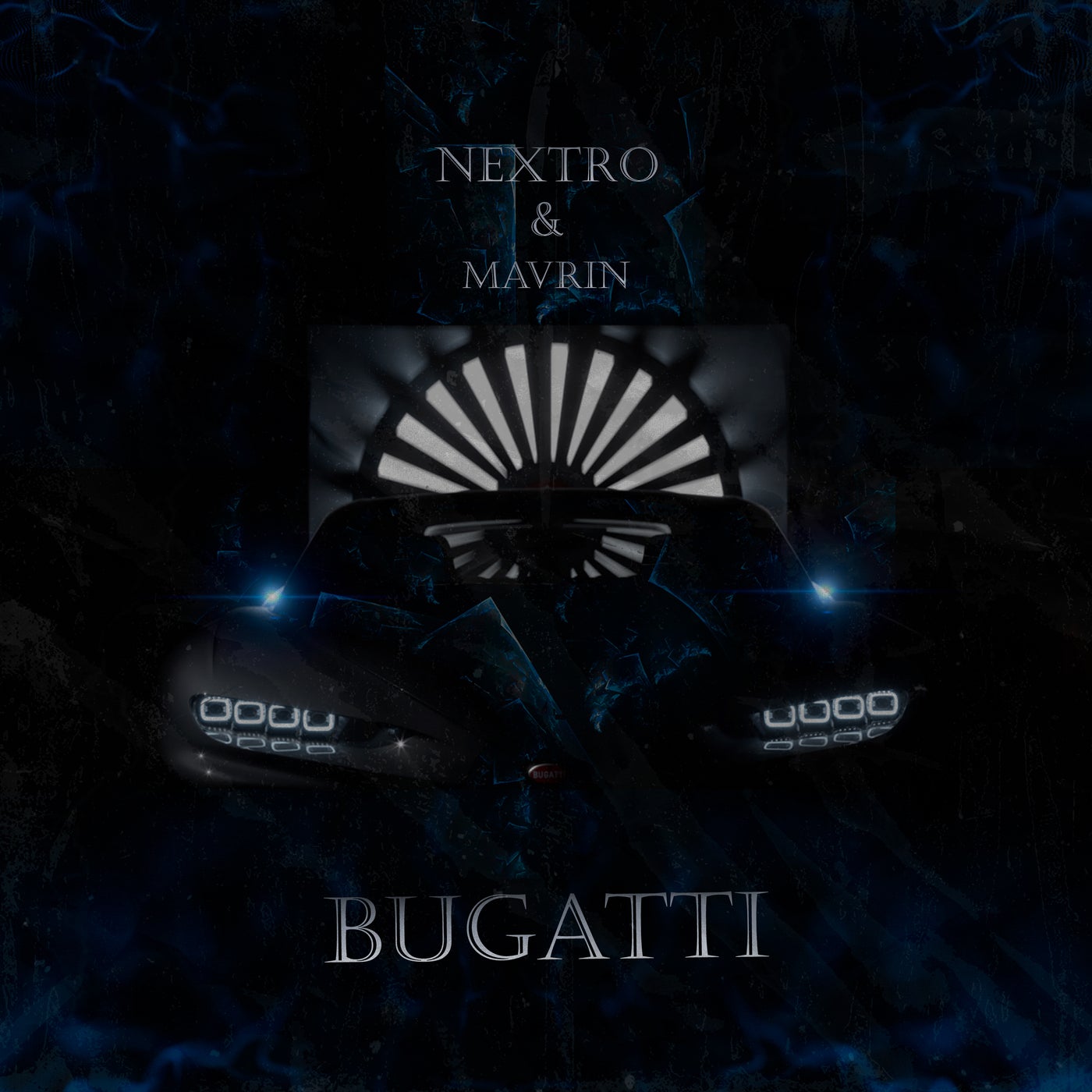 Bugatti