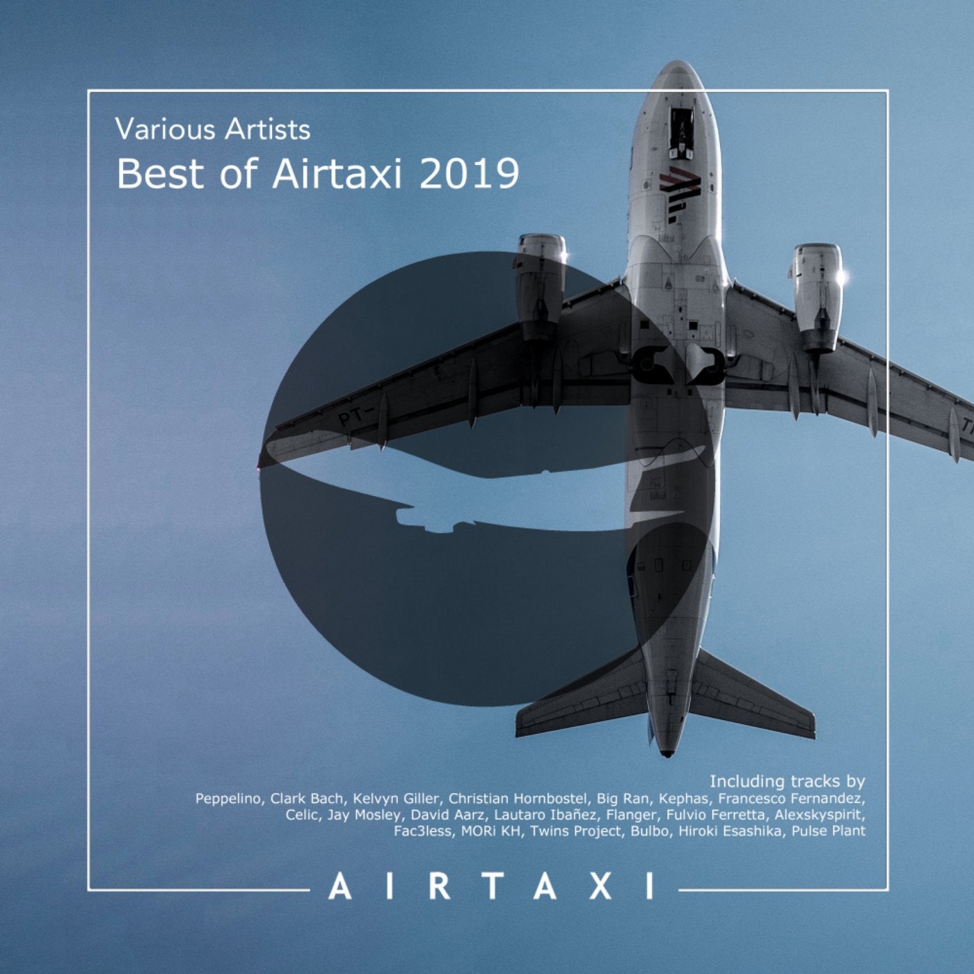 Best of Airtaxi 2019