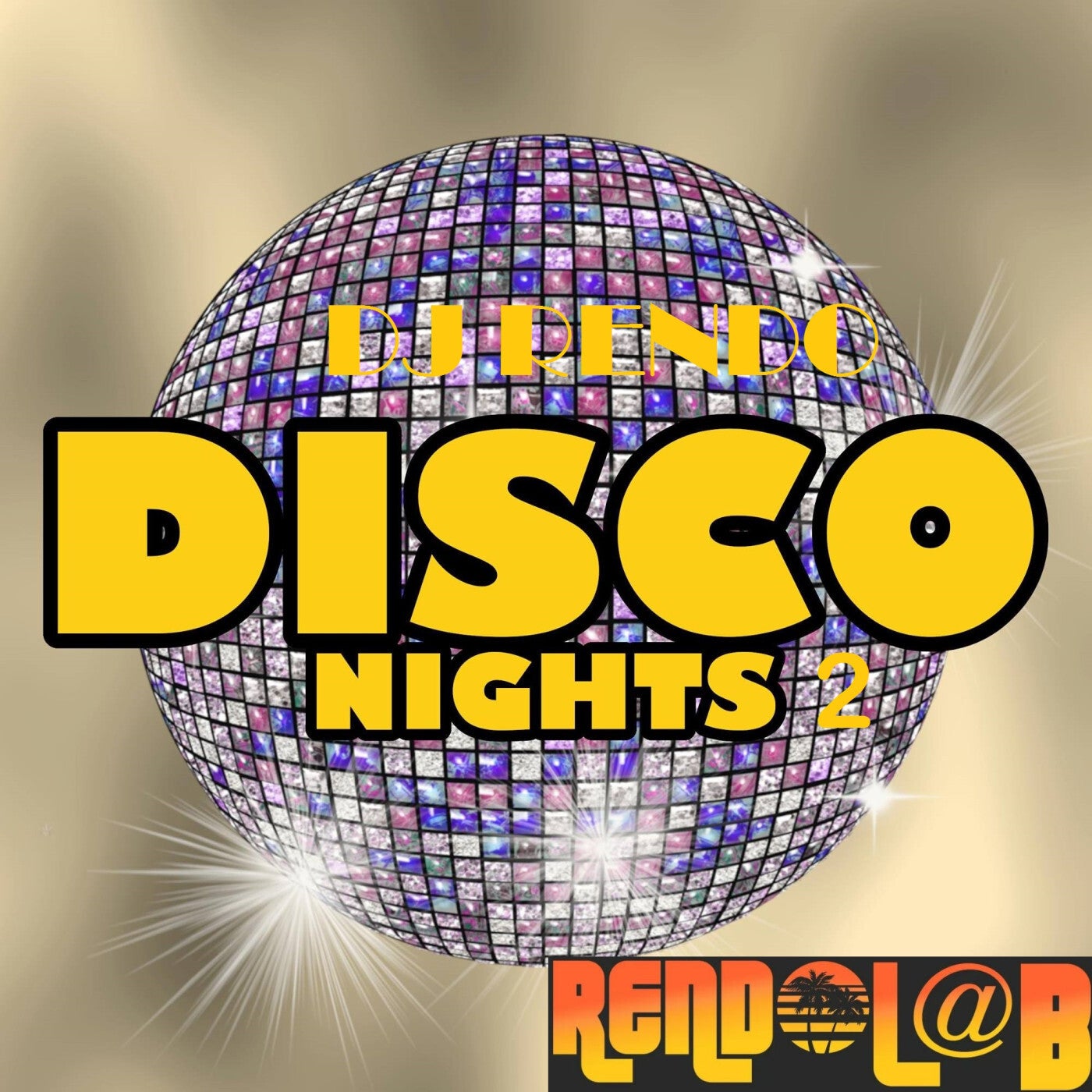 Disco Nights 2