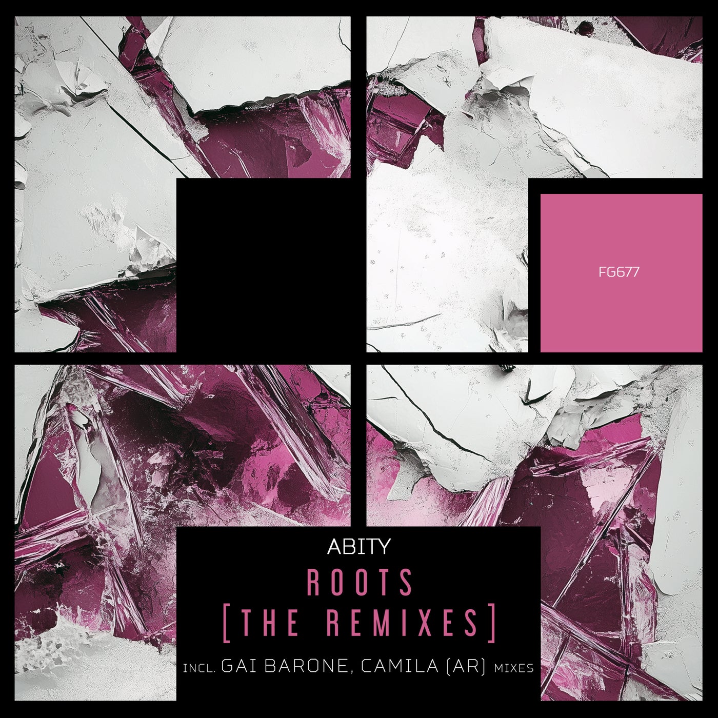 Roots [The Remixes]