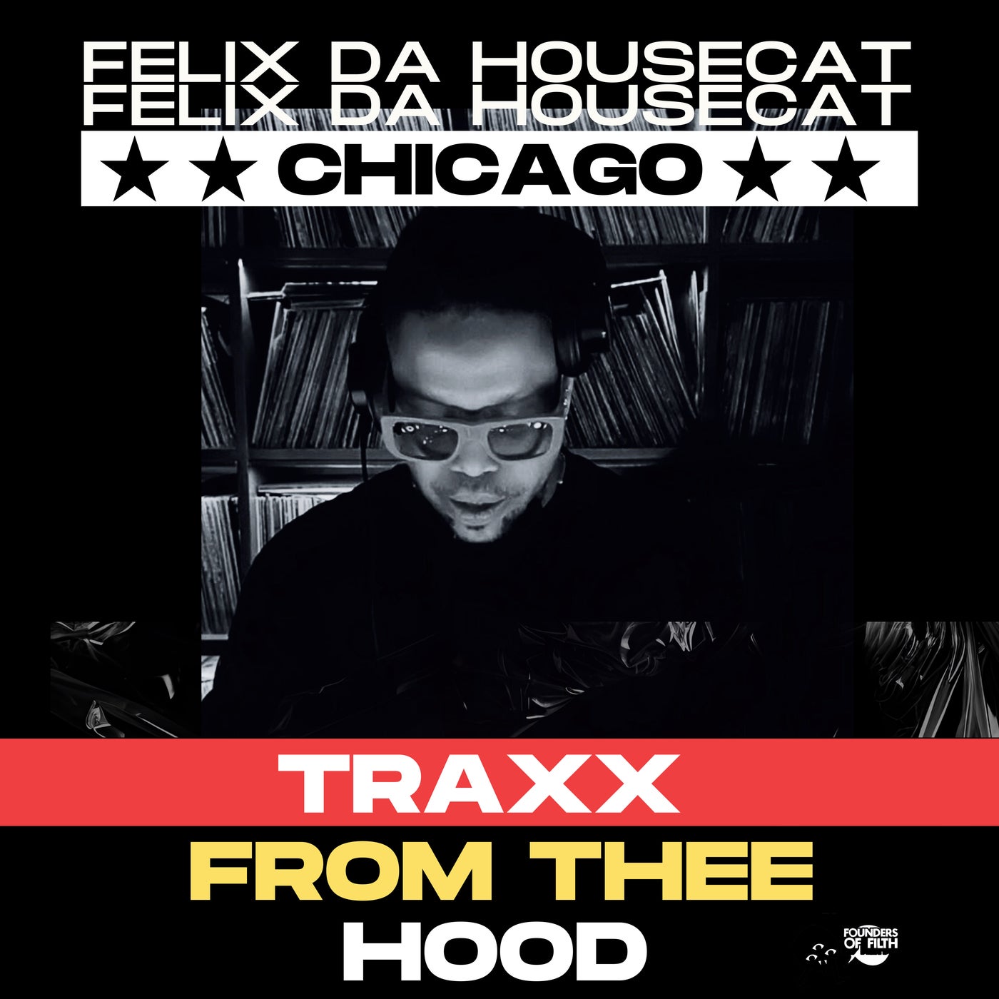 Traxx from Thee Hood
