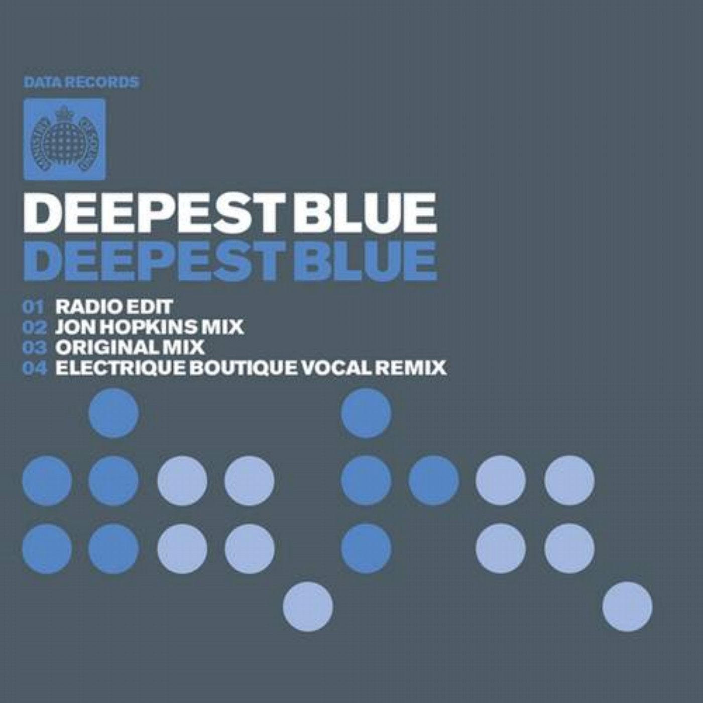 Deepest Blue