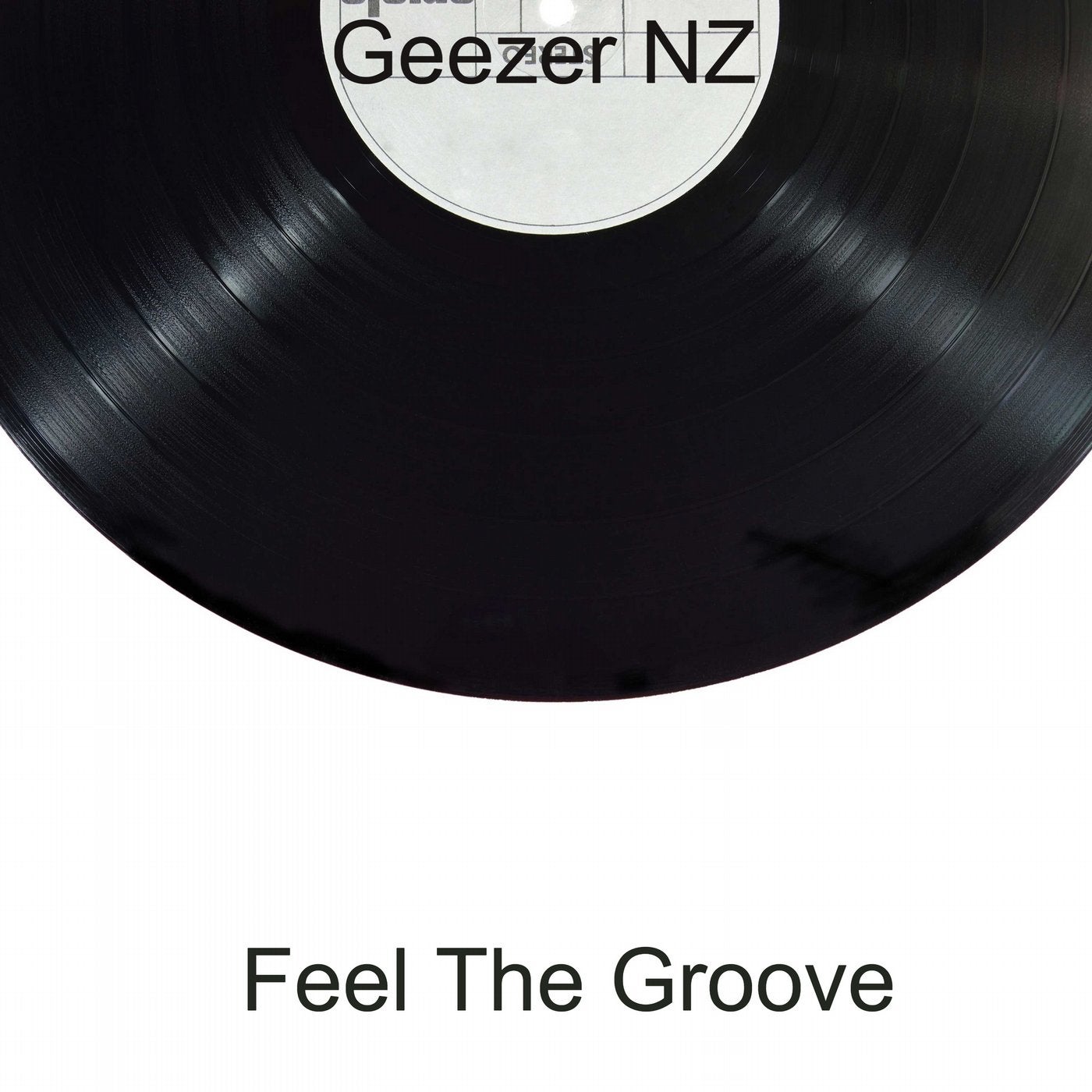 Feel The Groove