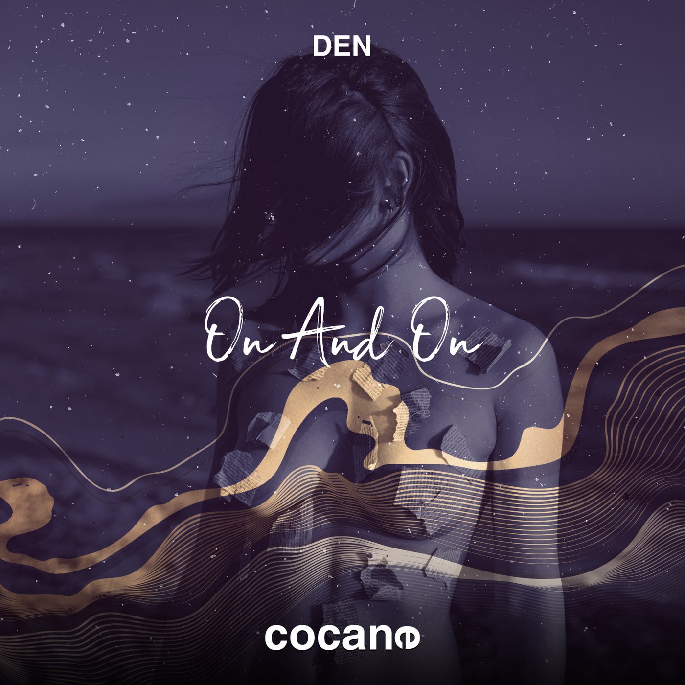 On And On