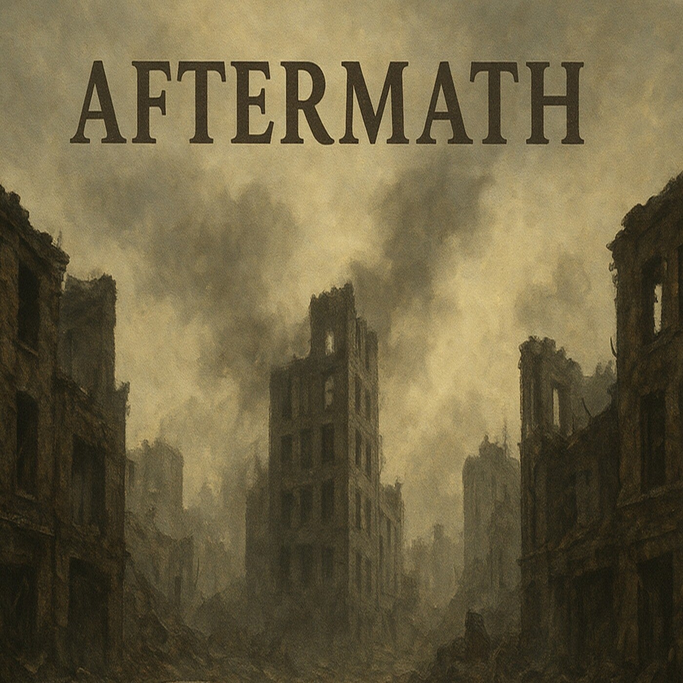 ACIDRIFT - Aftermath (Original Mix) [QTEC] | Music & Downloads on Beatport