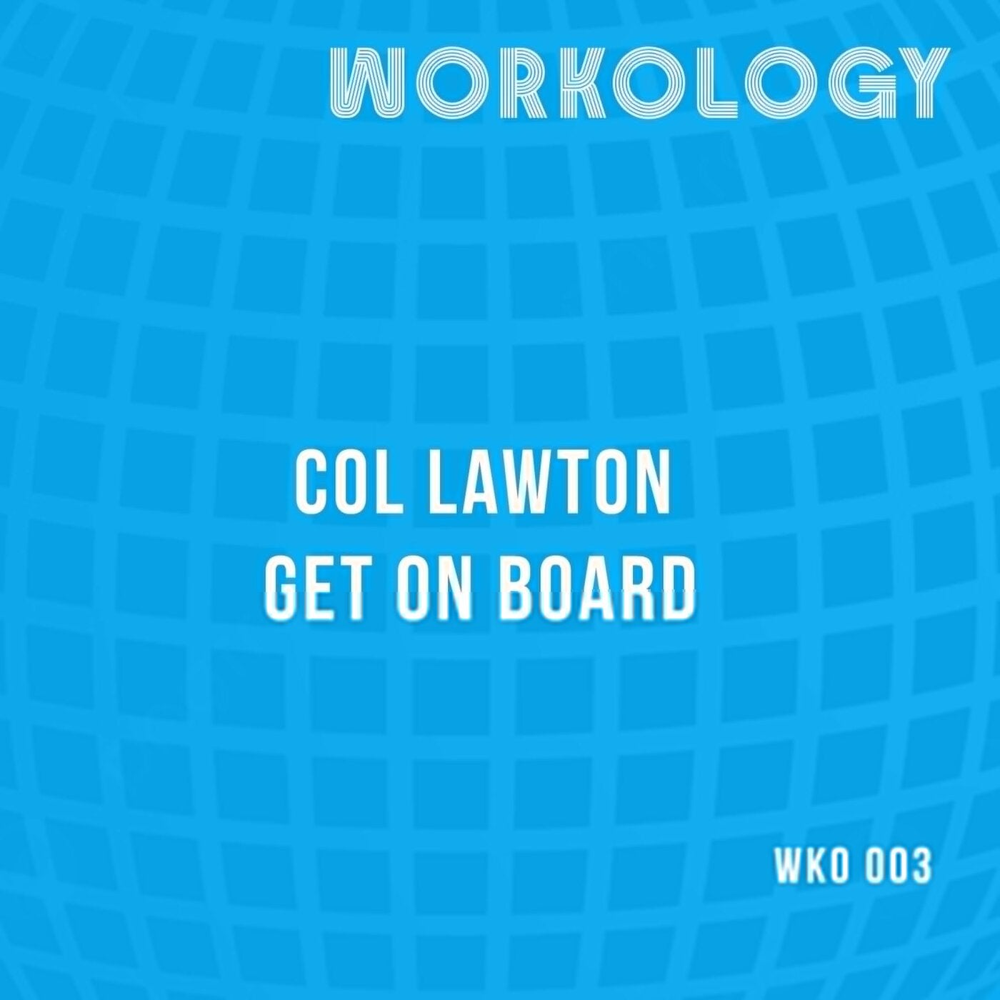 Get On Board