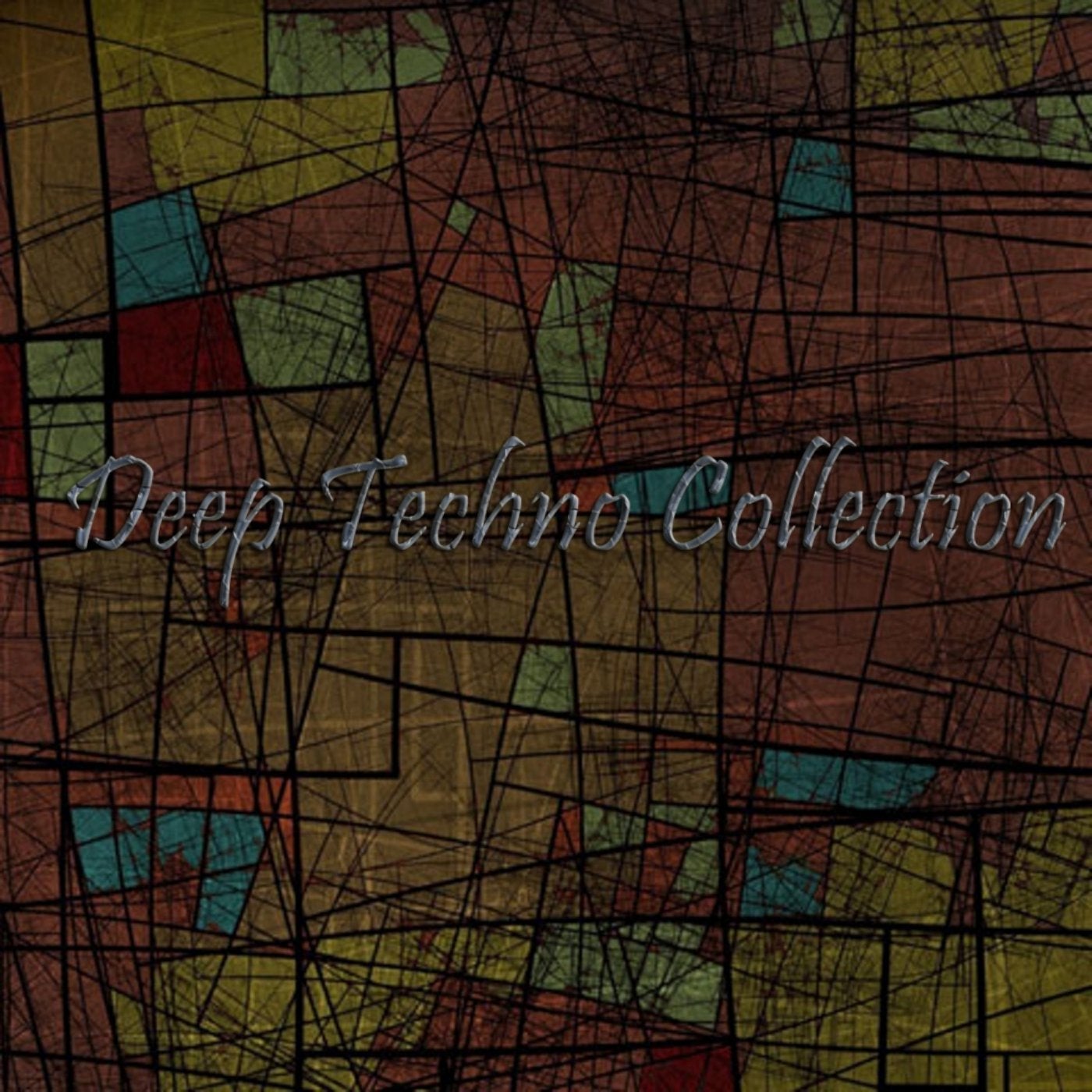 Deep Techno Collection