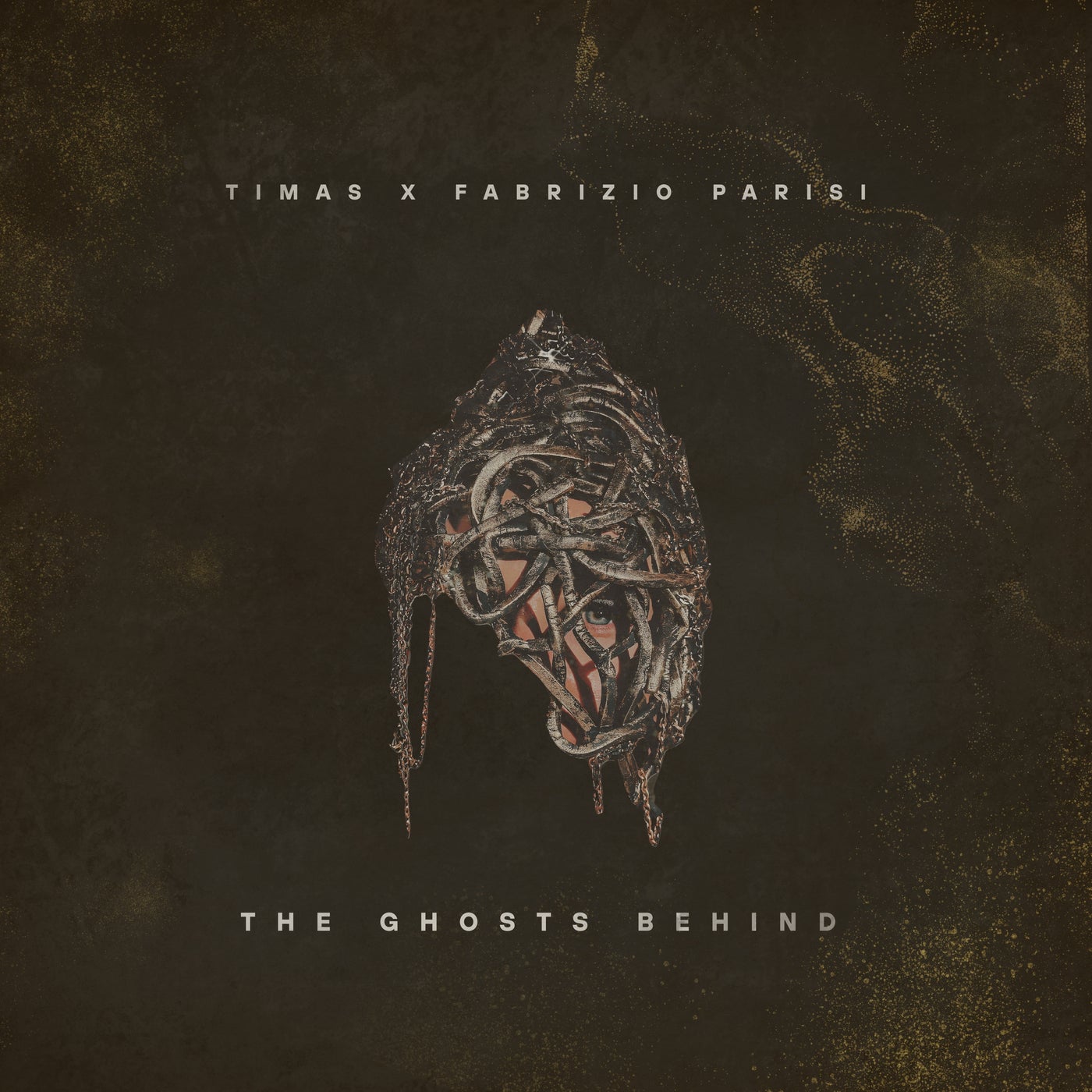 The Ghosts Behind (Extended Mix)