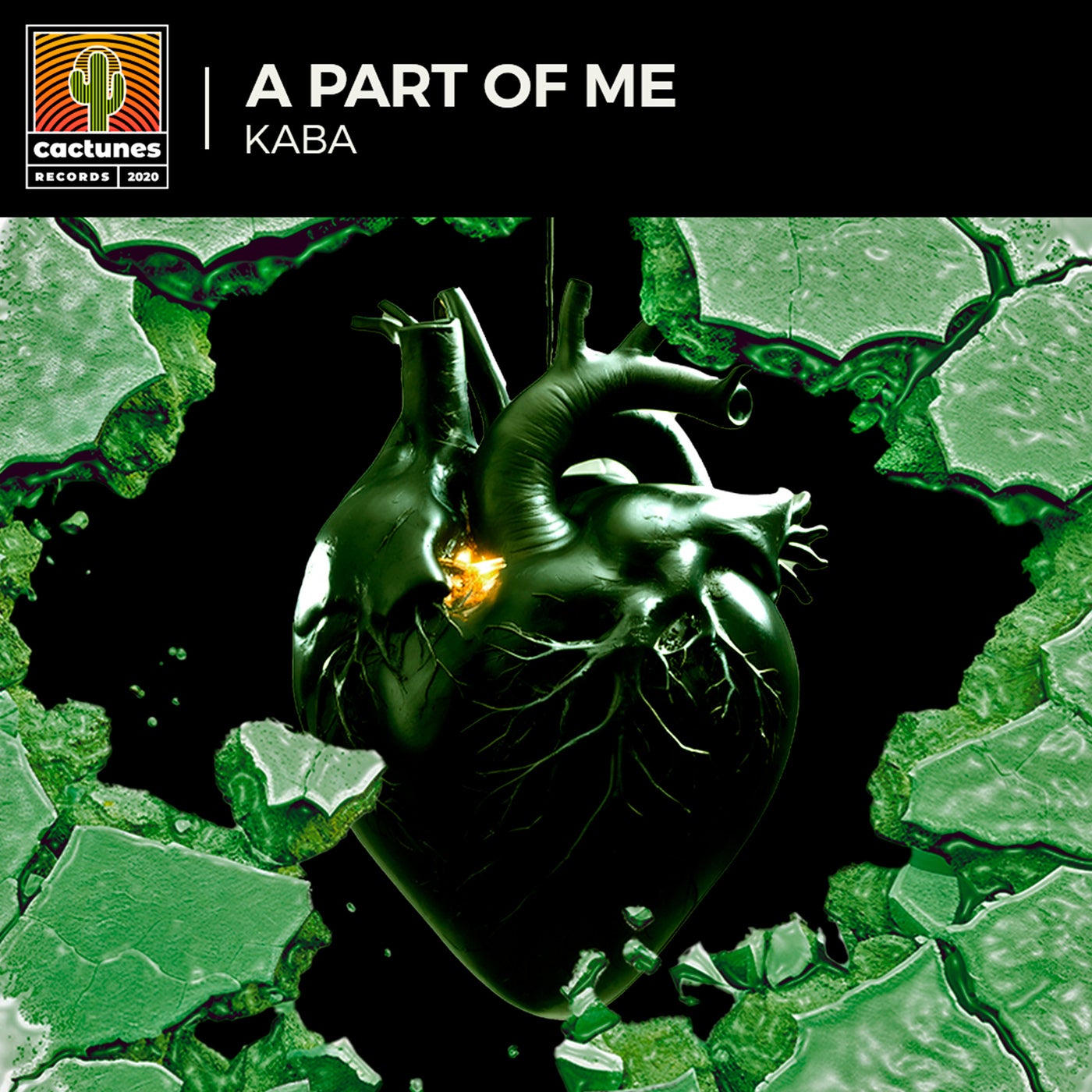 A Part Of Me