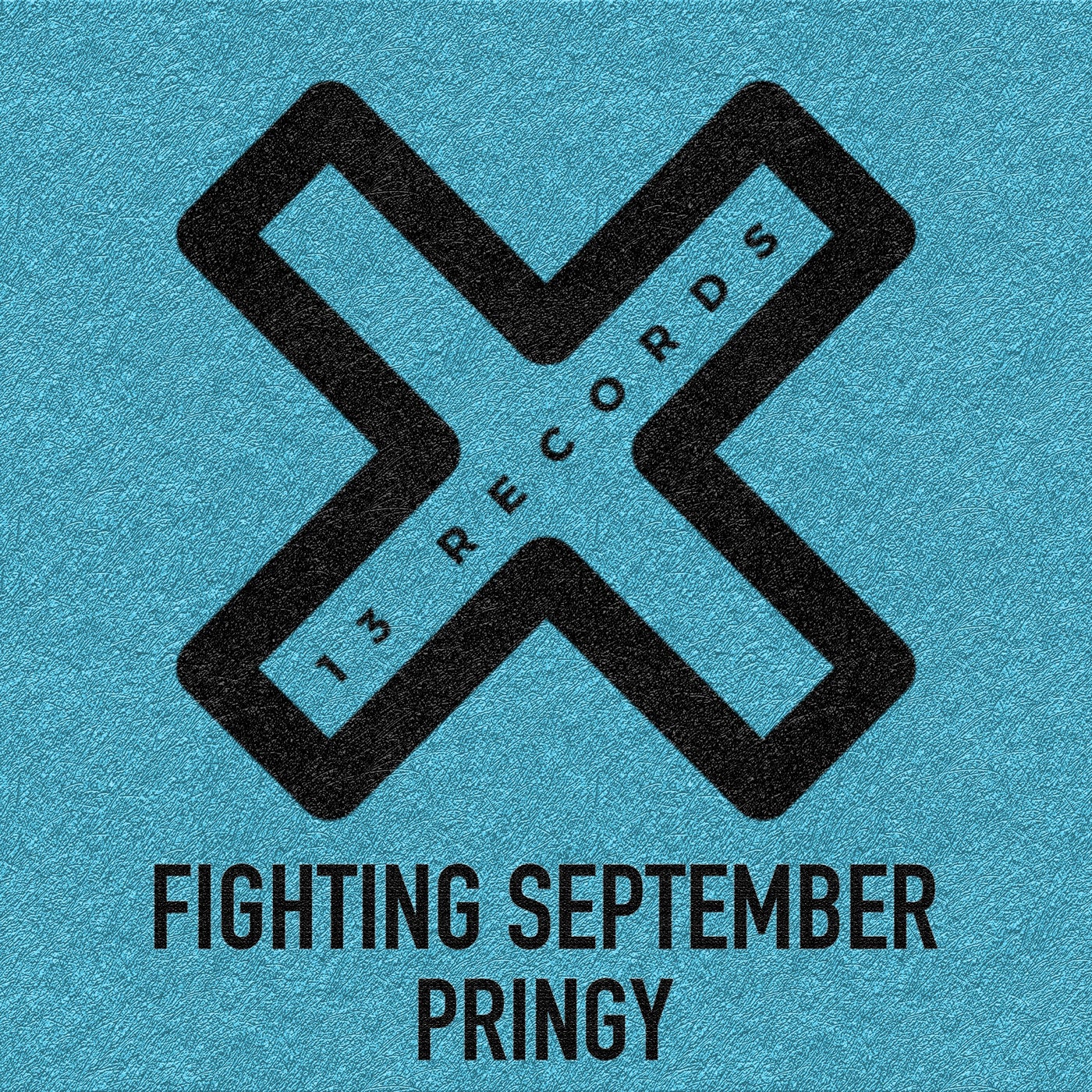 Fighting September