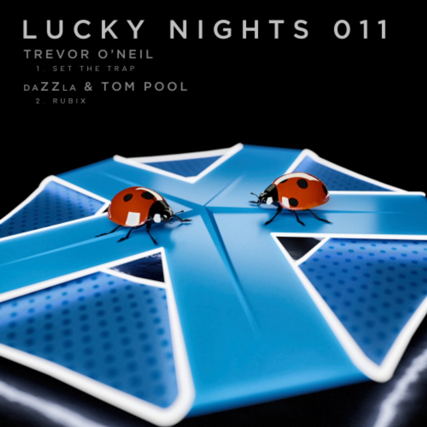 Lucky Nights 011
