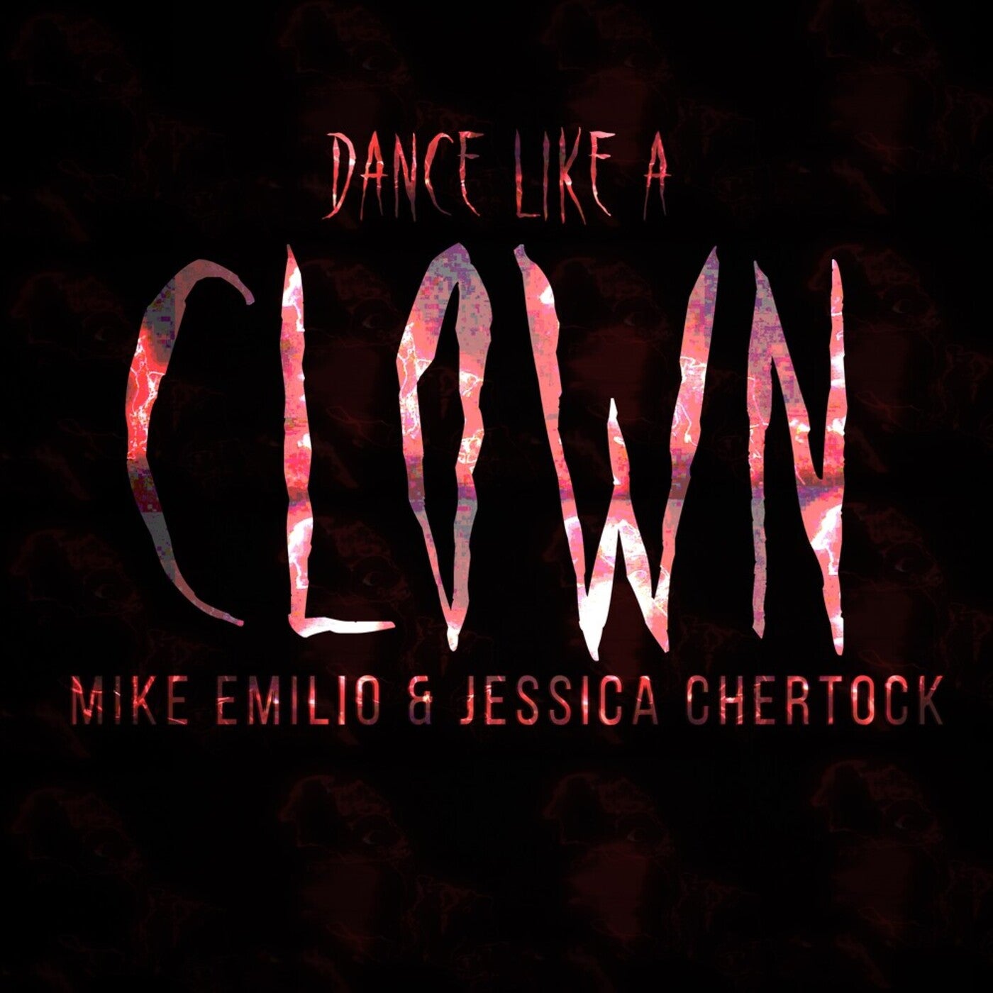 Dance Like A Clown