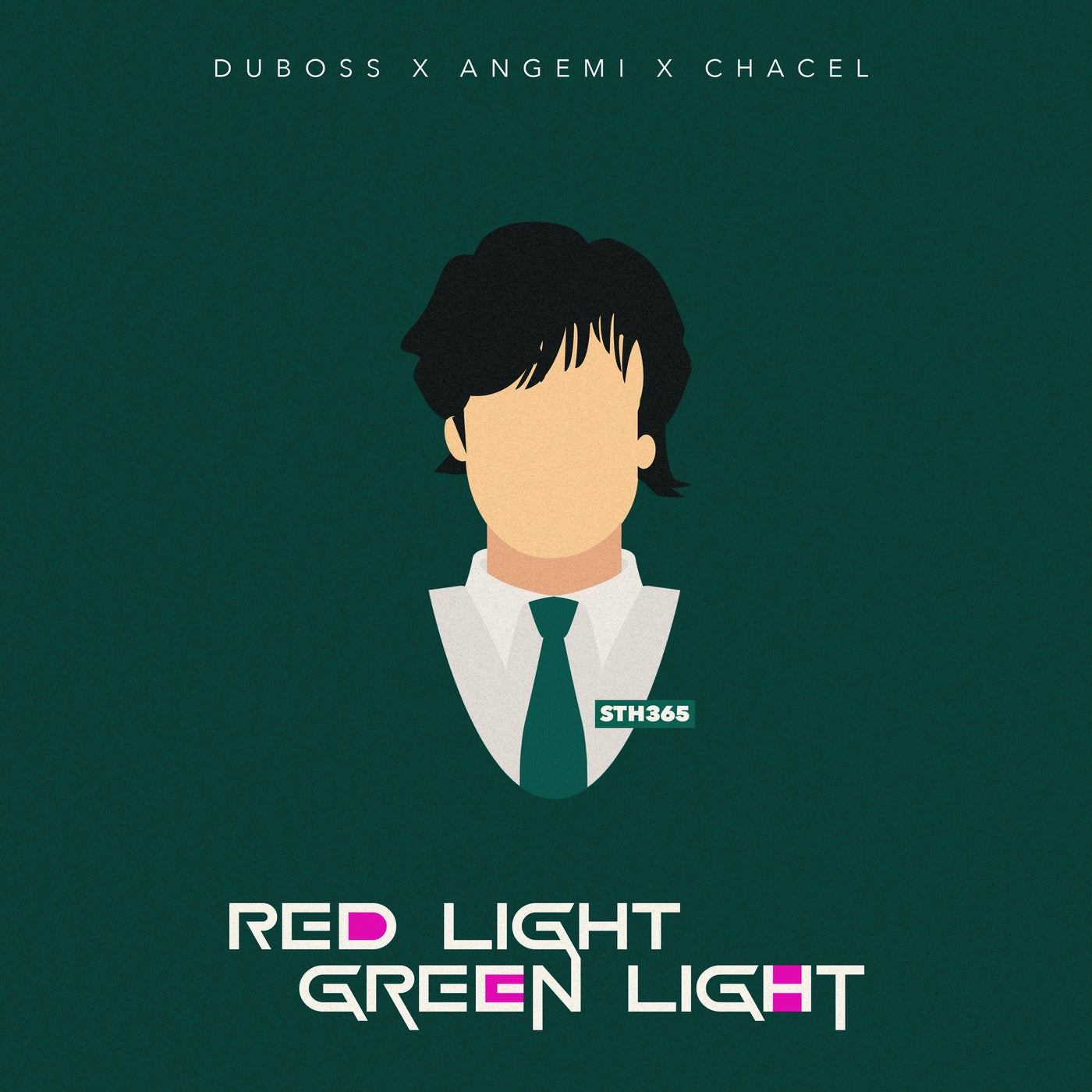 Red Light, Green Light (Extended Mix)