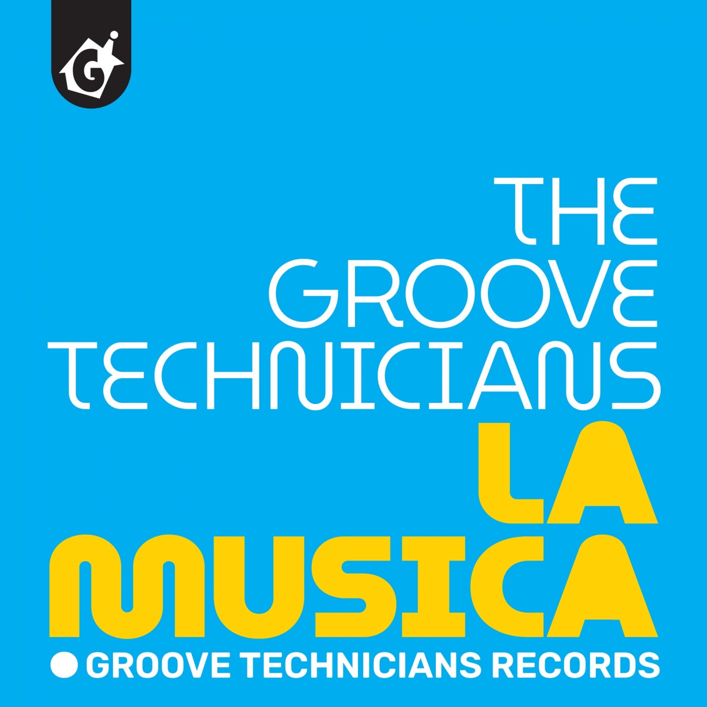 Groove Technicians Records